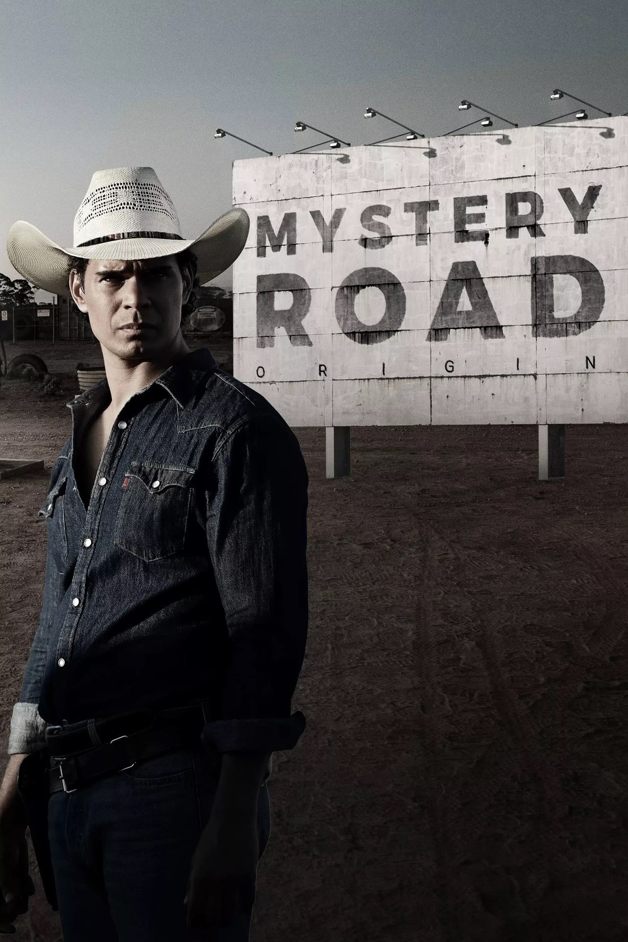 Mystery Road: Origin preview 2