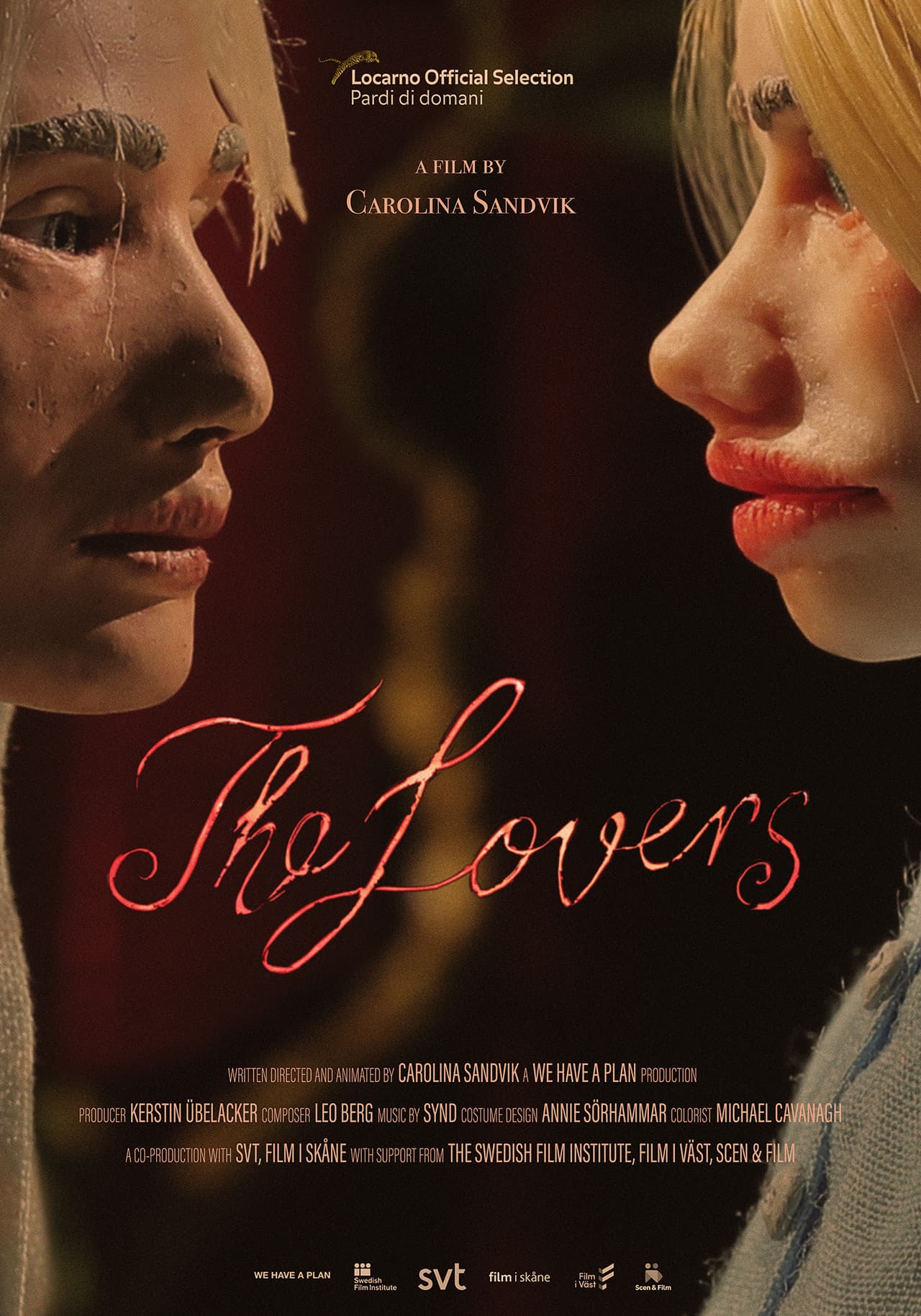 The Lovers preview 2