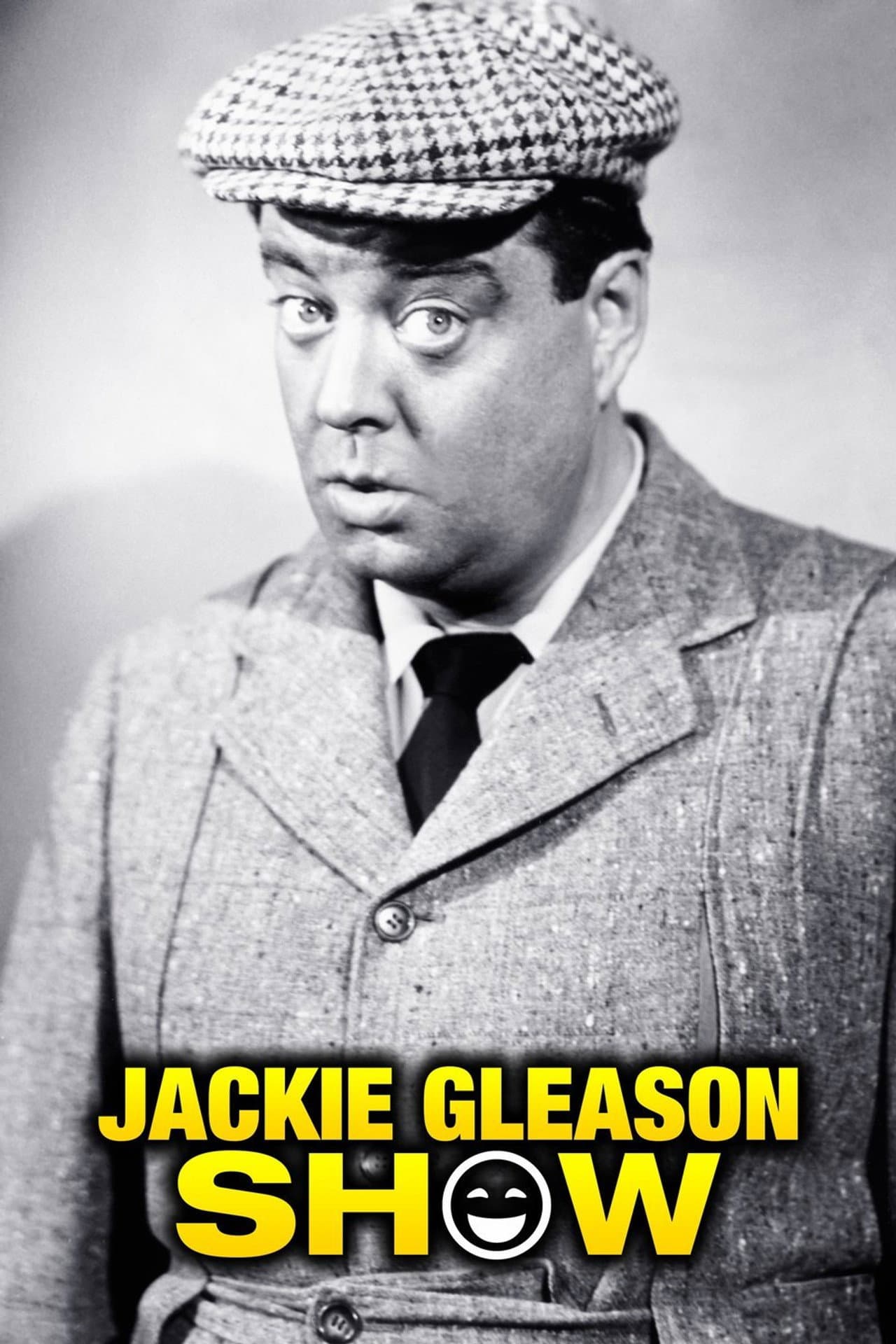 The Jackie Gleason Show preview 1