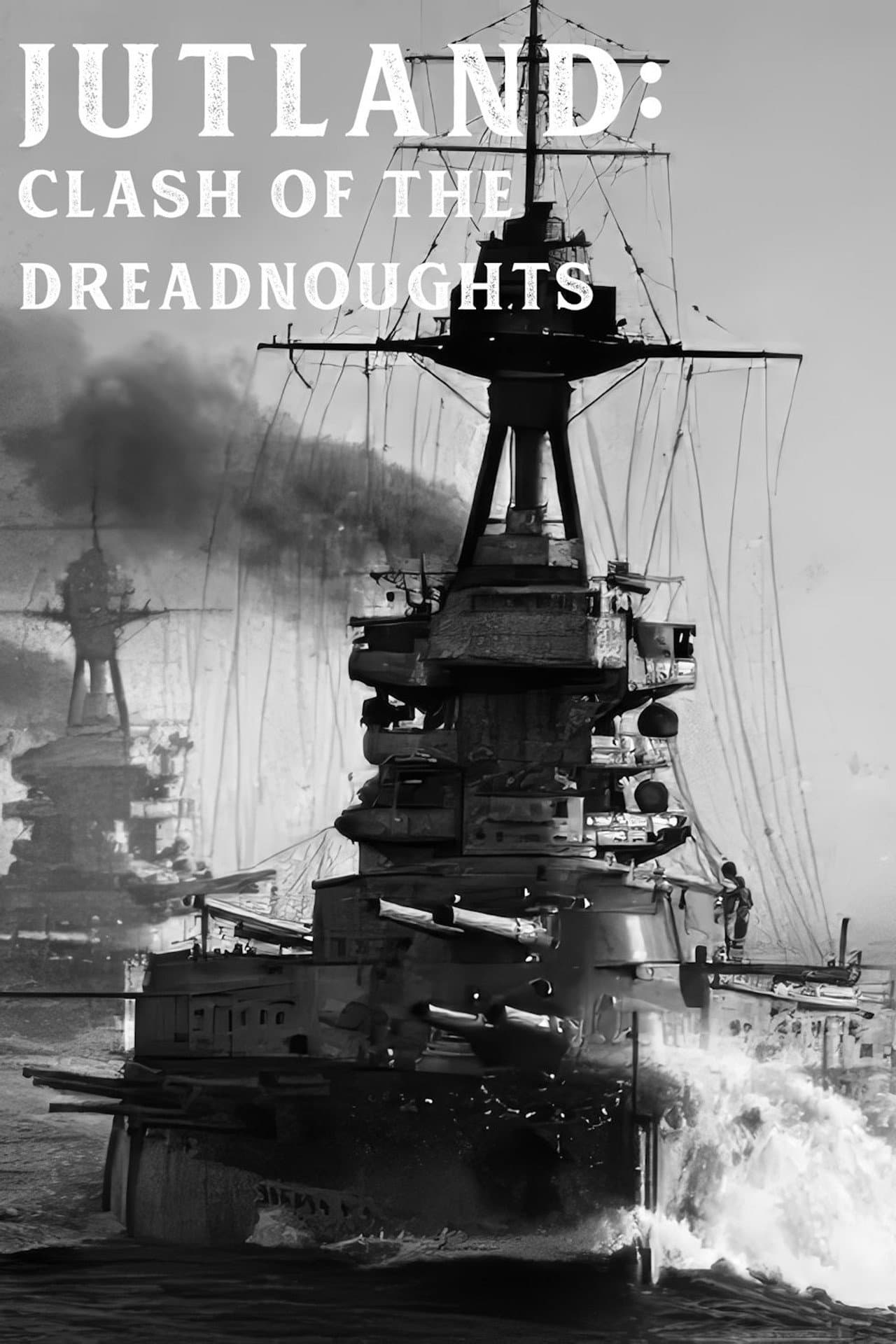 Jutland - Clash of the Dreadnoughts preview 2