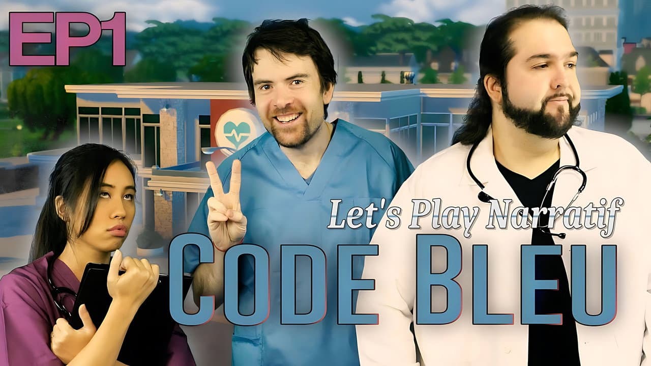 Code Bleu