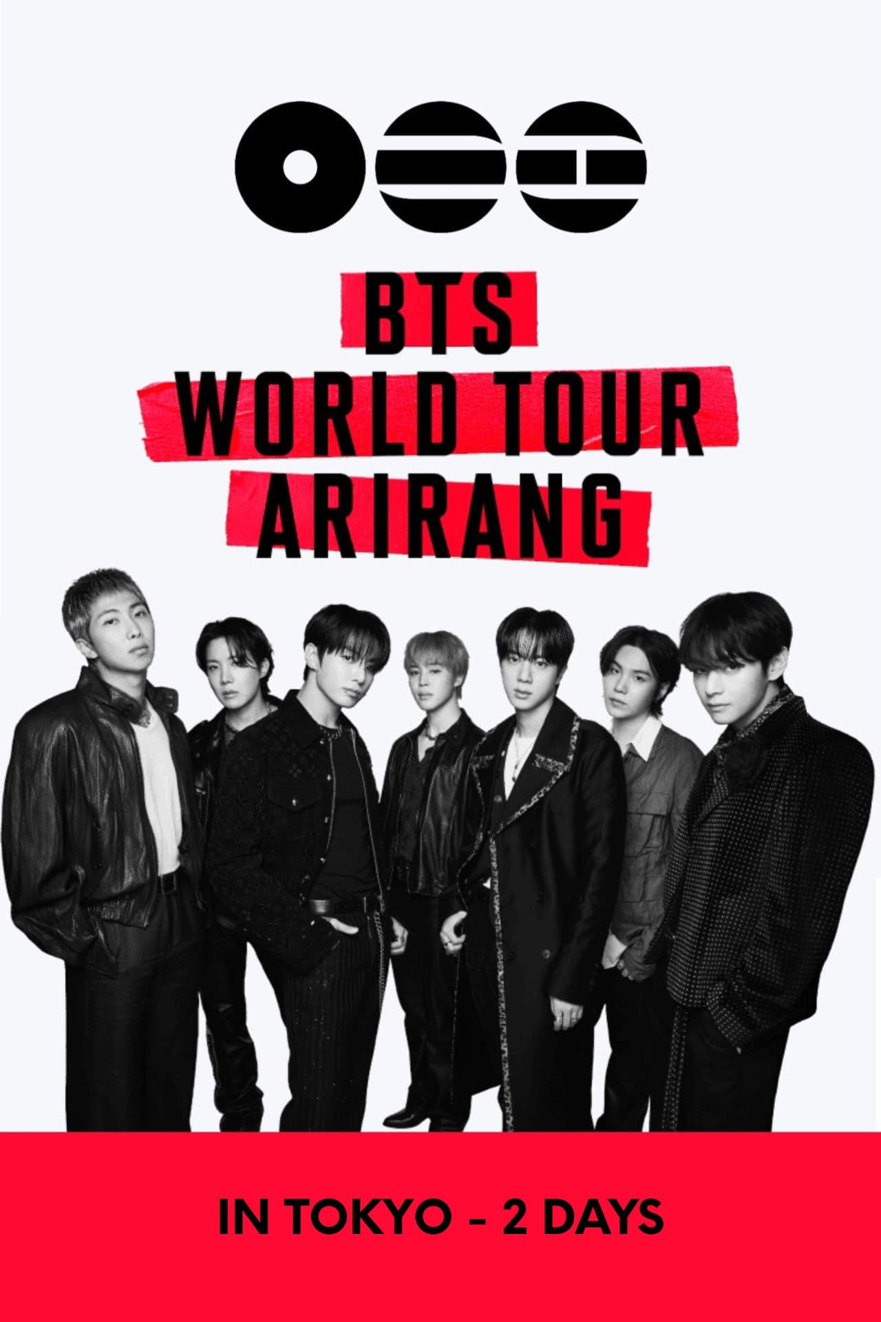 BTS WORLD TOUR 'ARIRANG' IN TOKYO preview 2