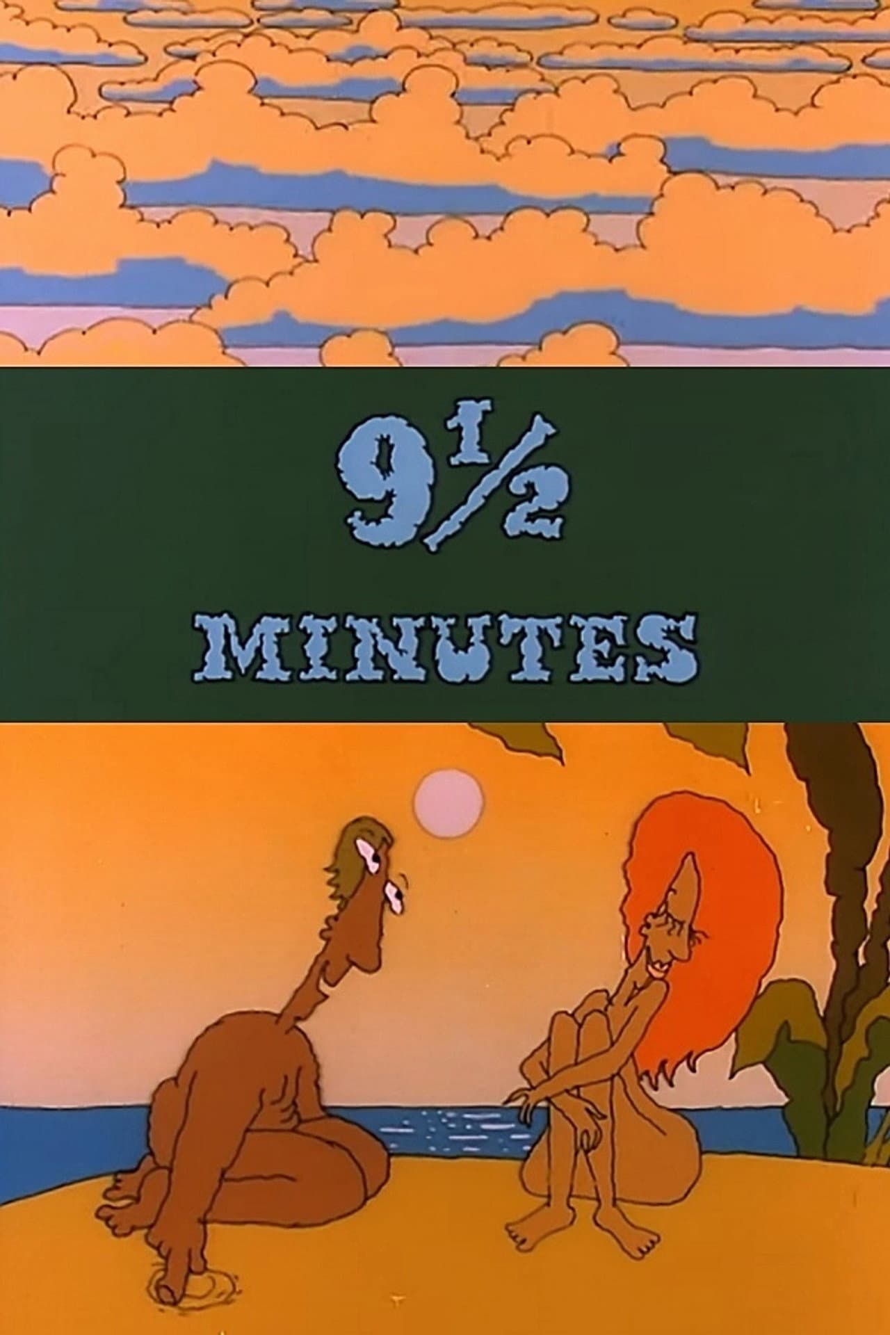 9 ½ Minutes preview 2