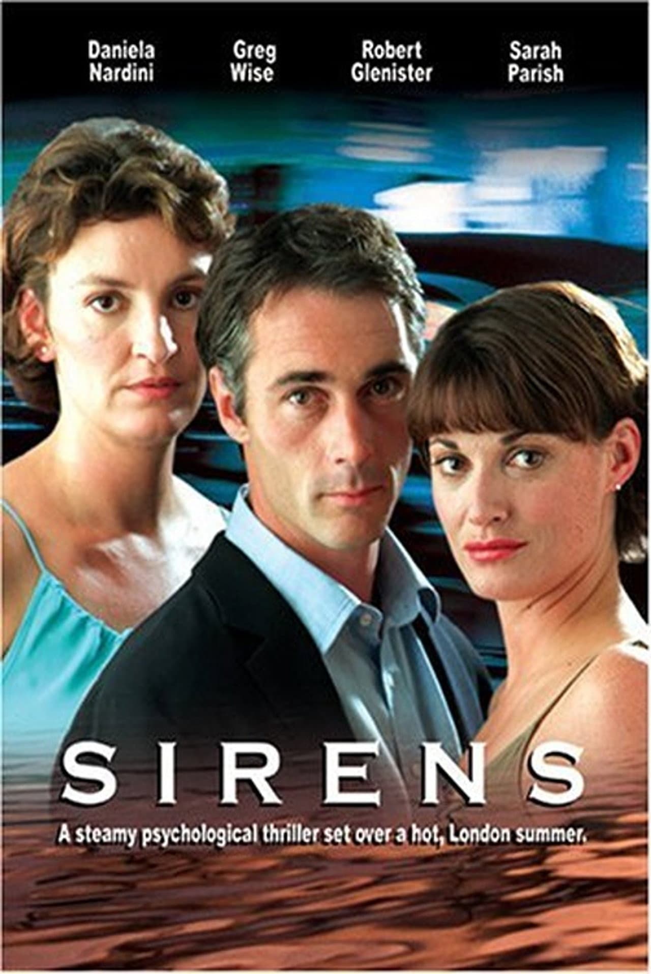 Sirens preview 2