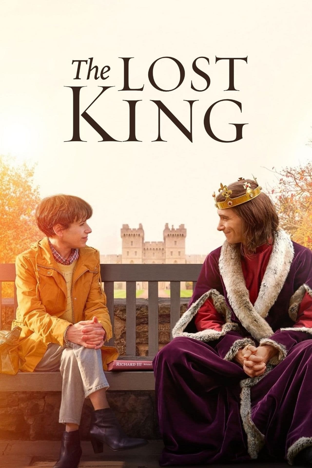 The Lost King preview 2