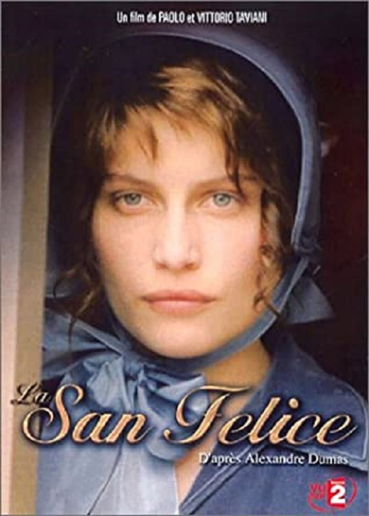Luisa Sanfelice preview 2
