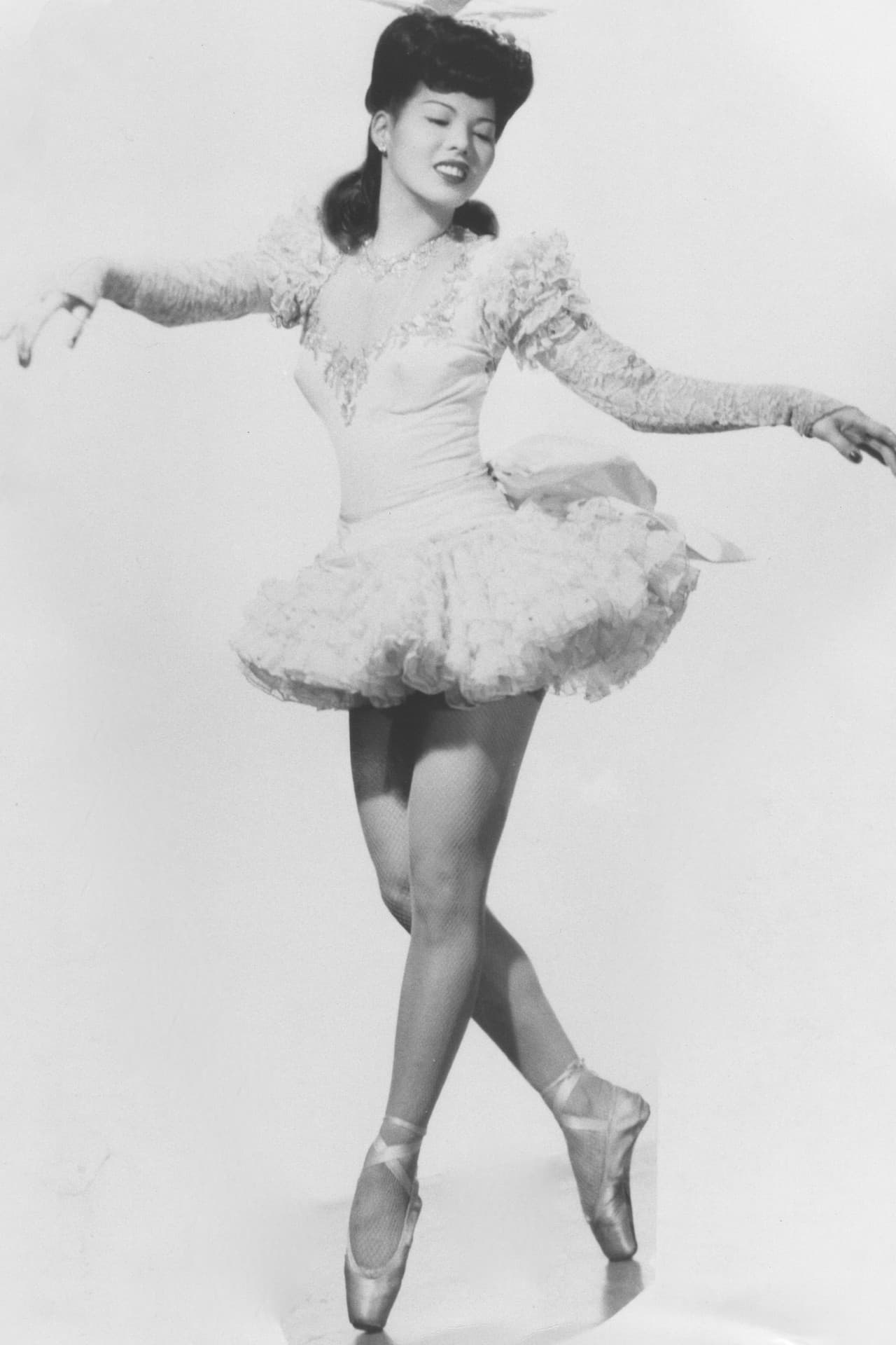 Dancing Through Life: The Dorothy Toy Story preview 2