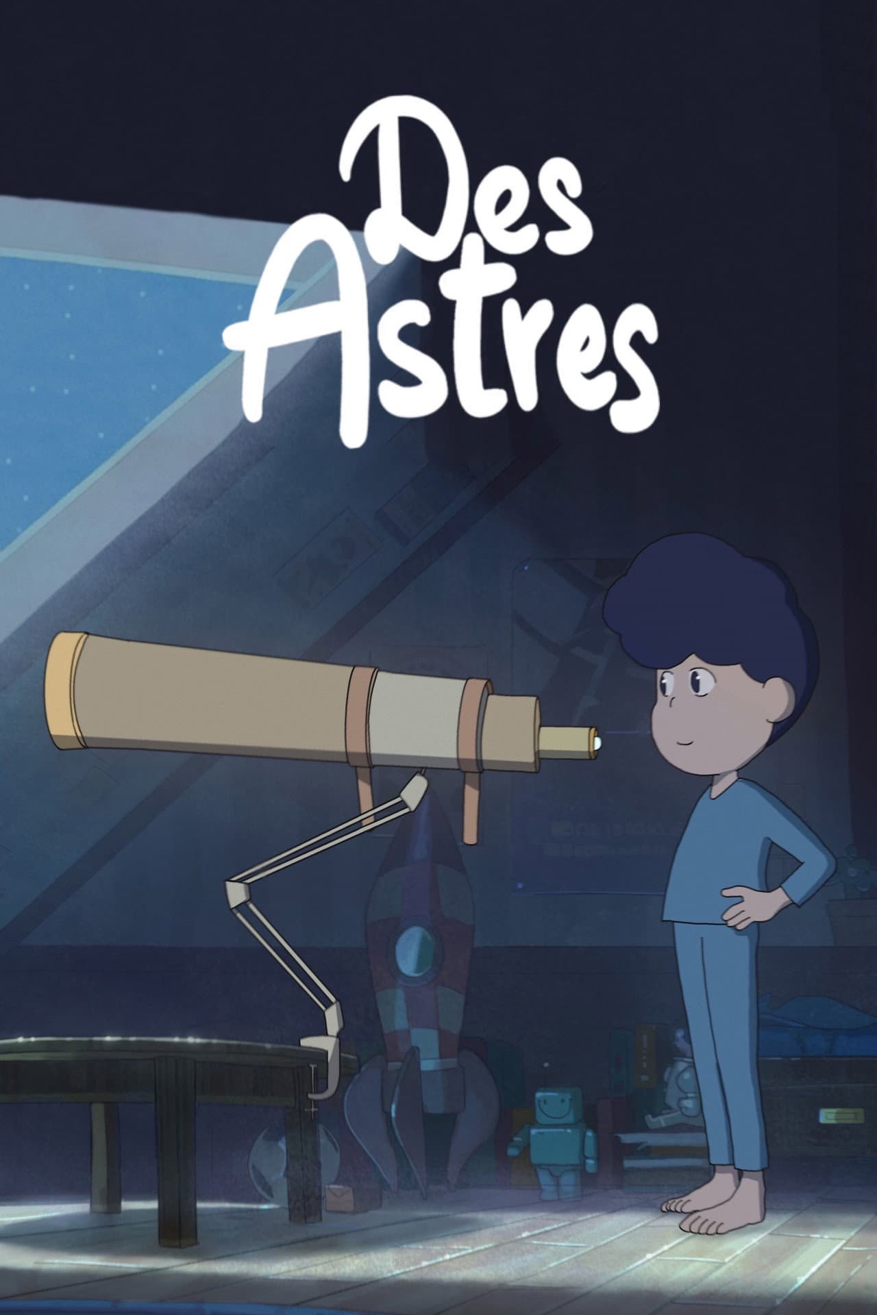 Des Astres preview 2