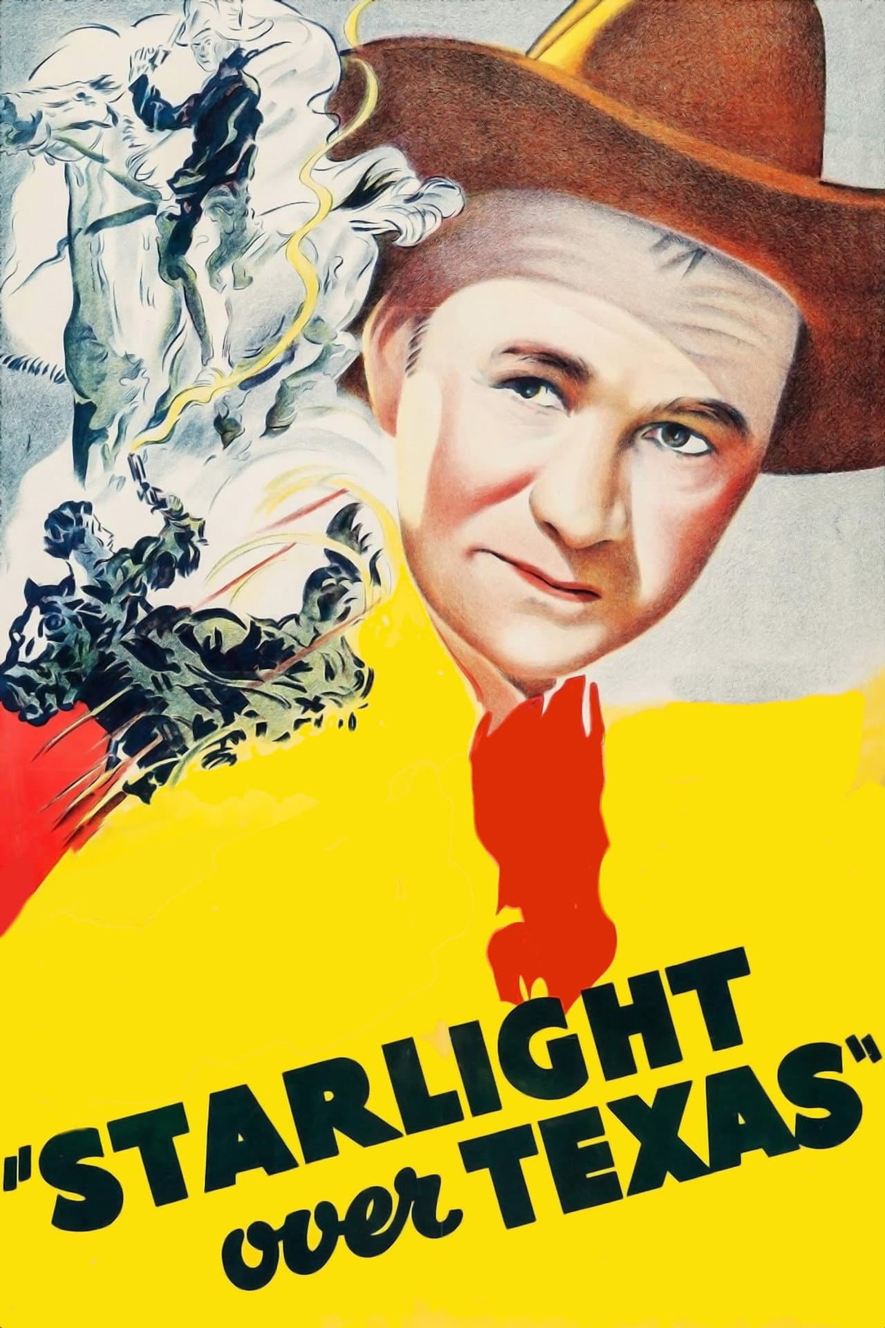 Starlight Over Texas preview 2