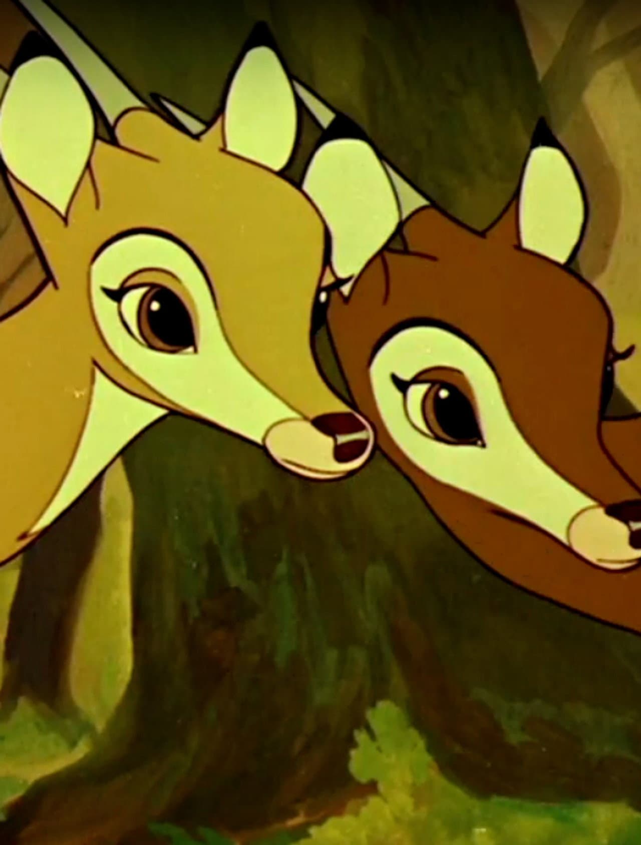 Banyan Deer preview 1