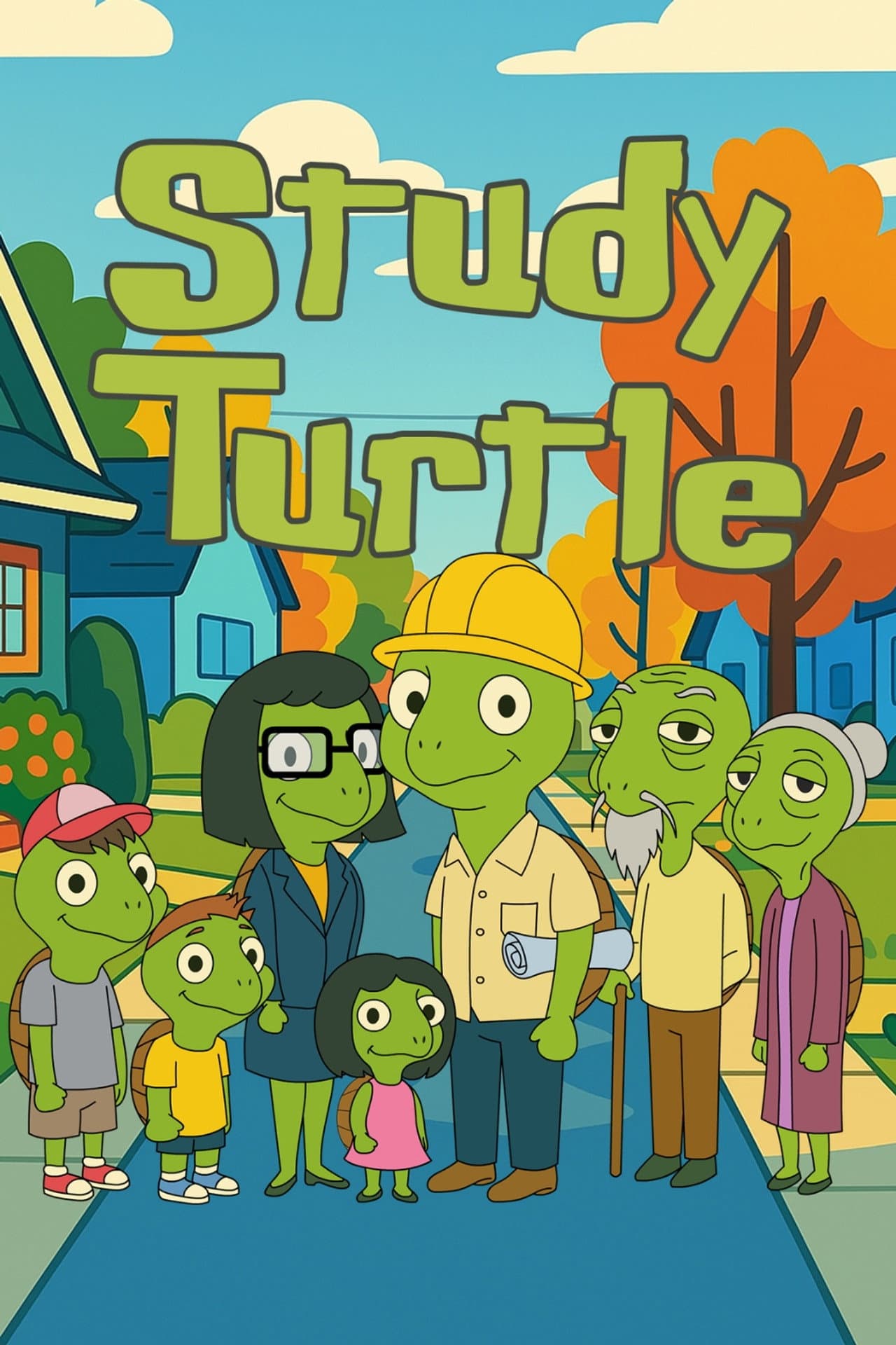 Study Turtle preview 2