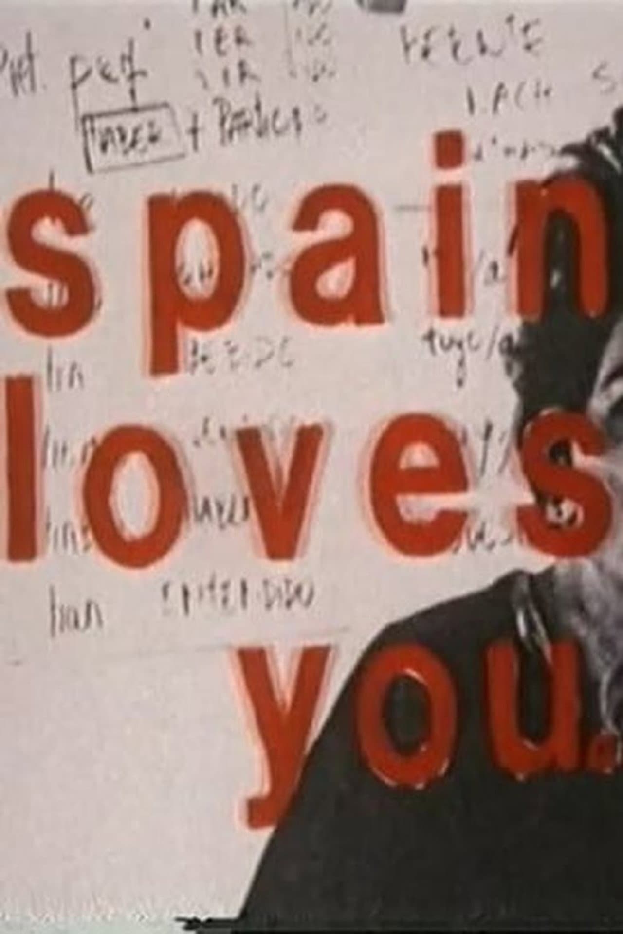 Spain Loves You preview 1