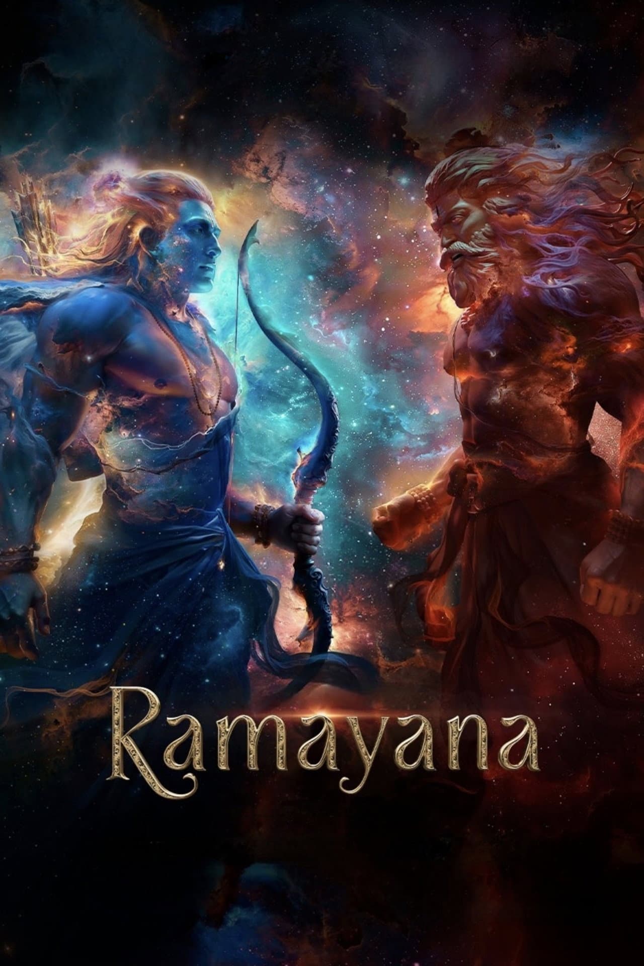 Ramayana preview 2