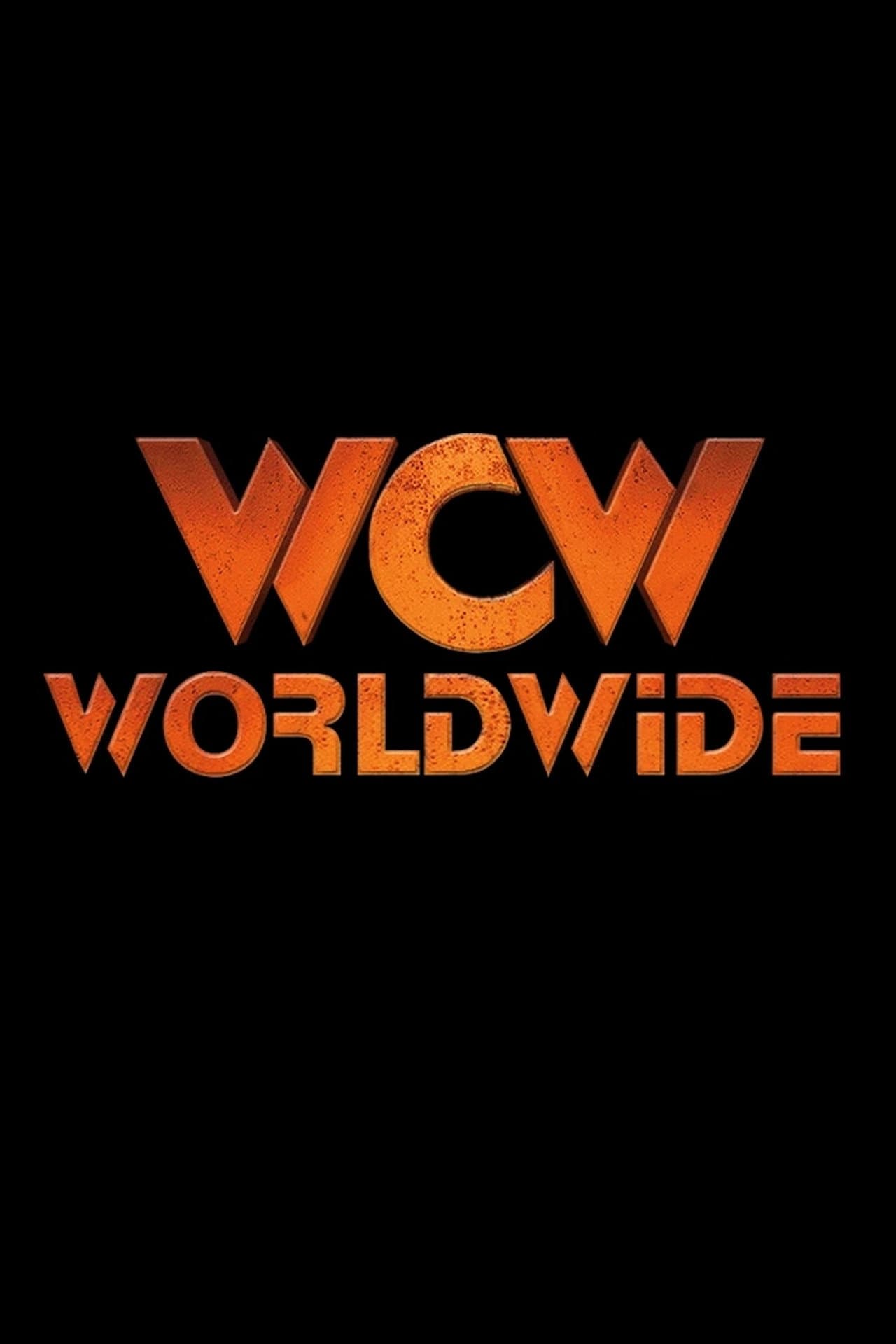 WCW WorldWide preview 2