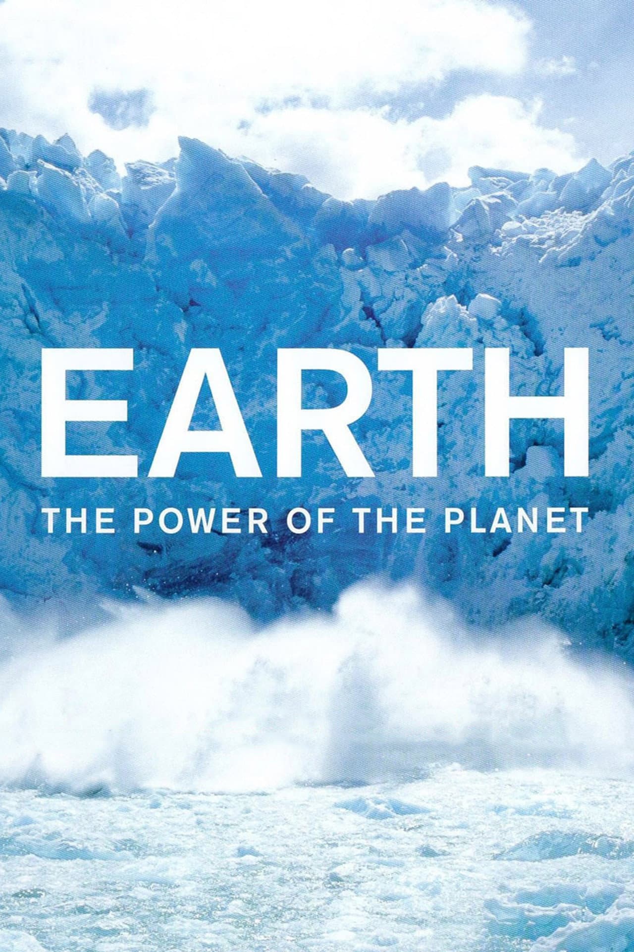 Earth: The Power of the Planet preview 2