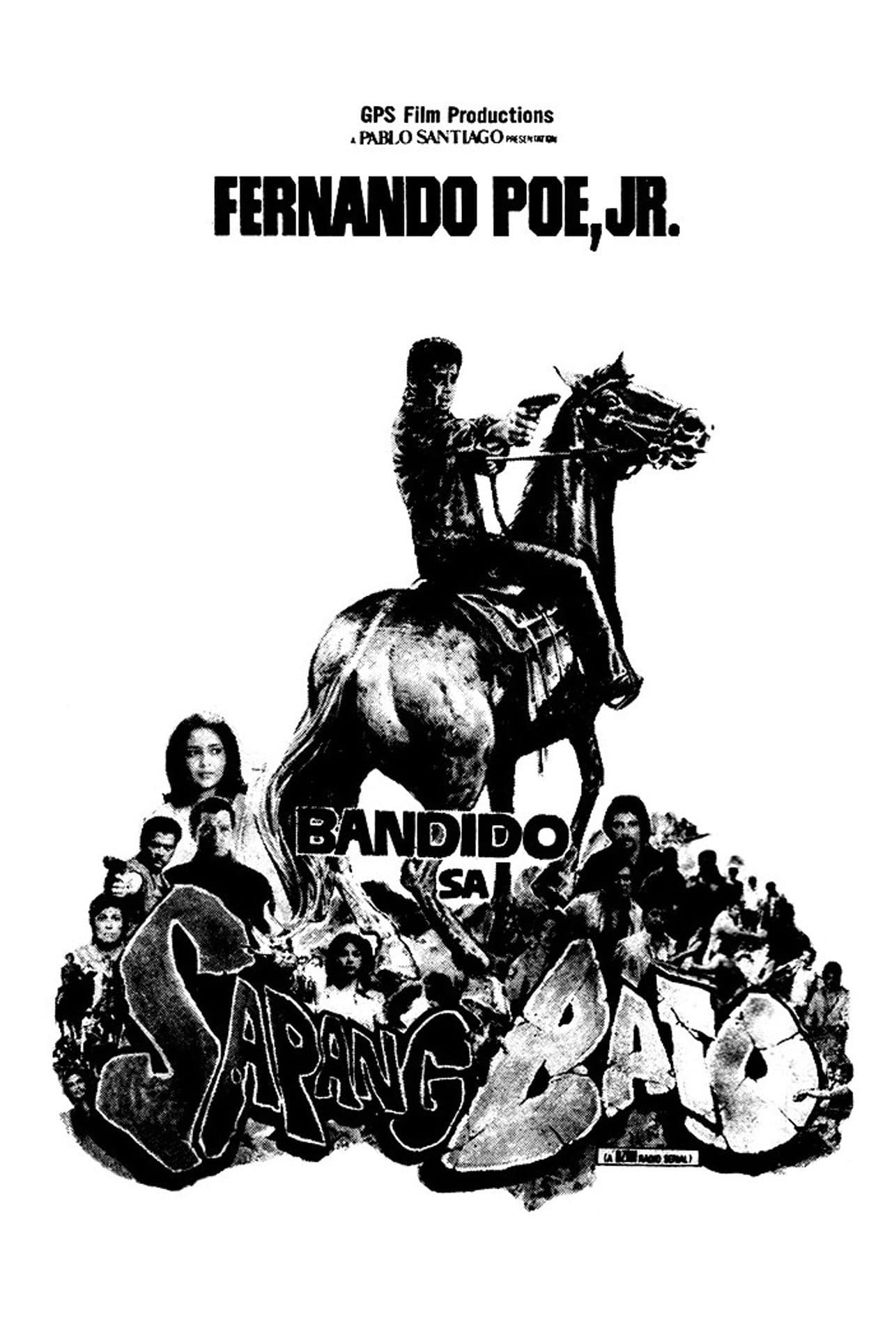 Bandido Sa Sapang Bato preview 1