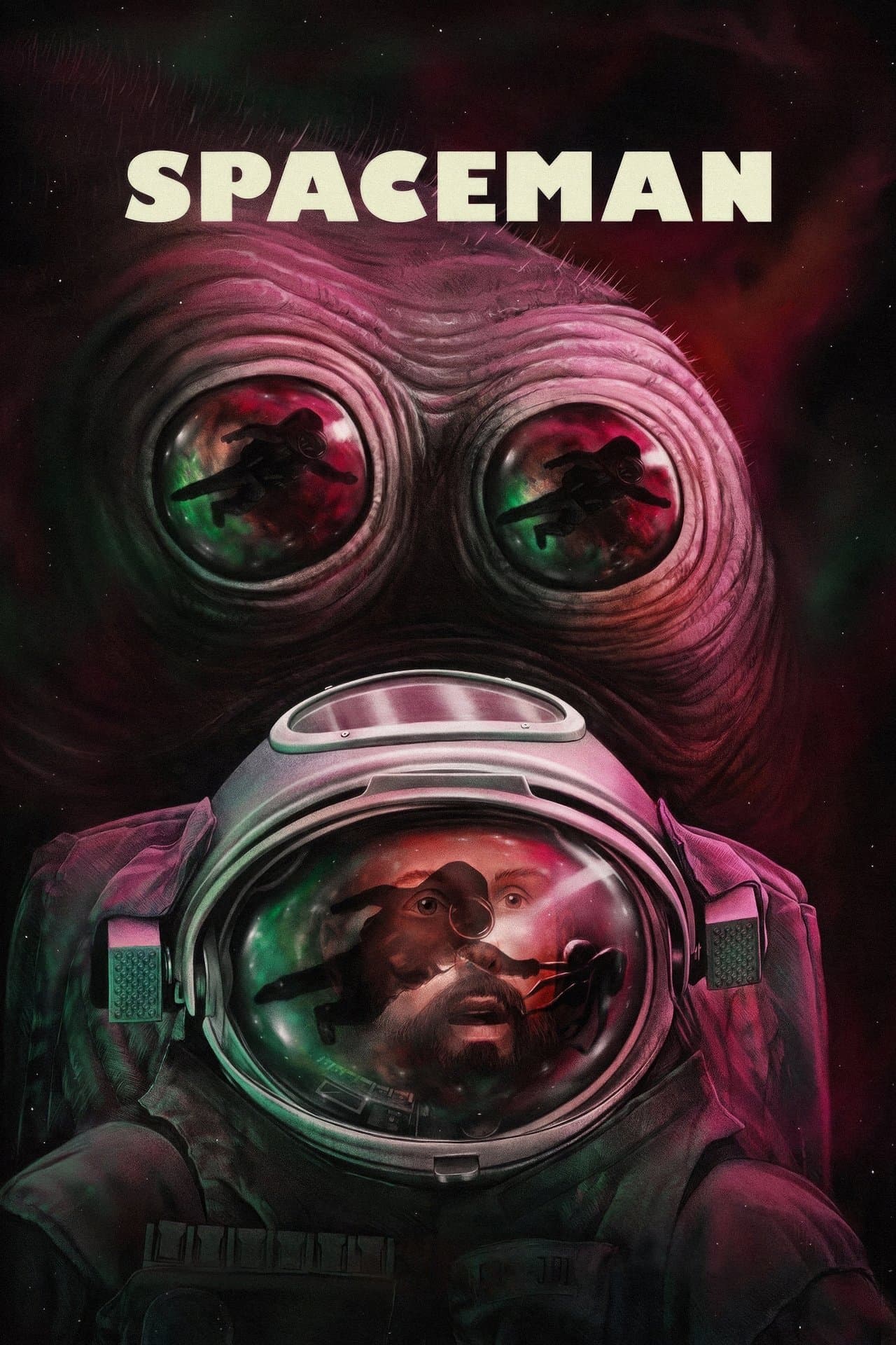 Spaceman preview 2