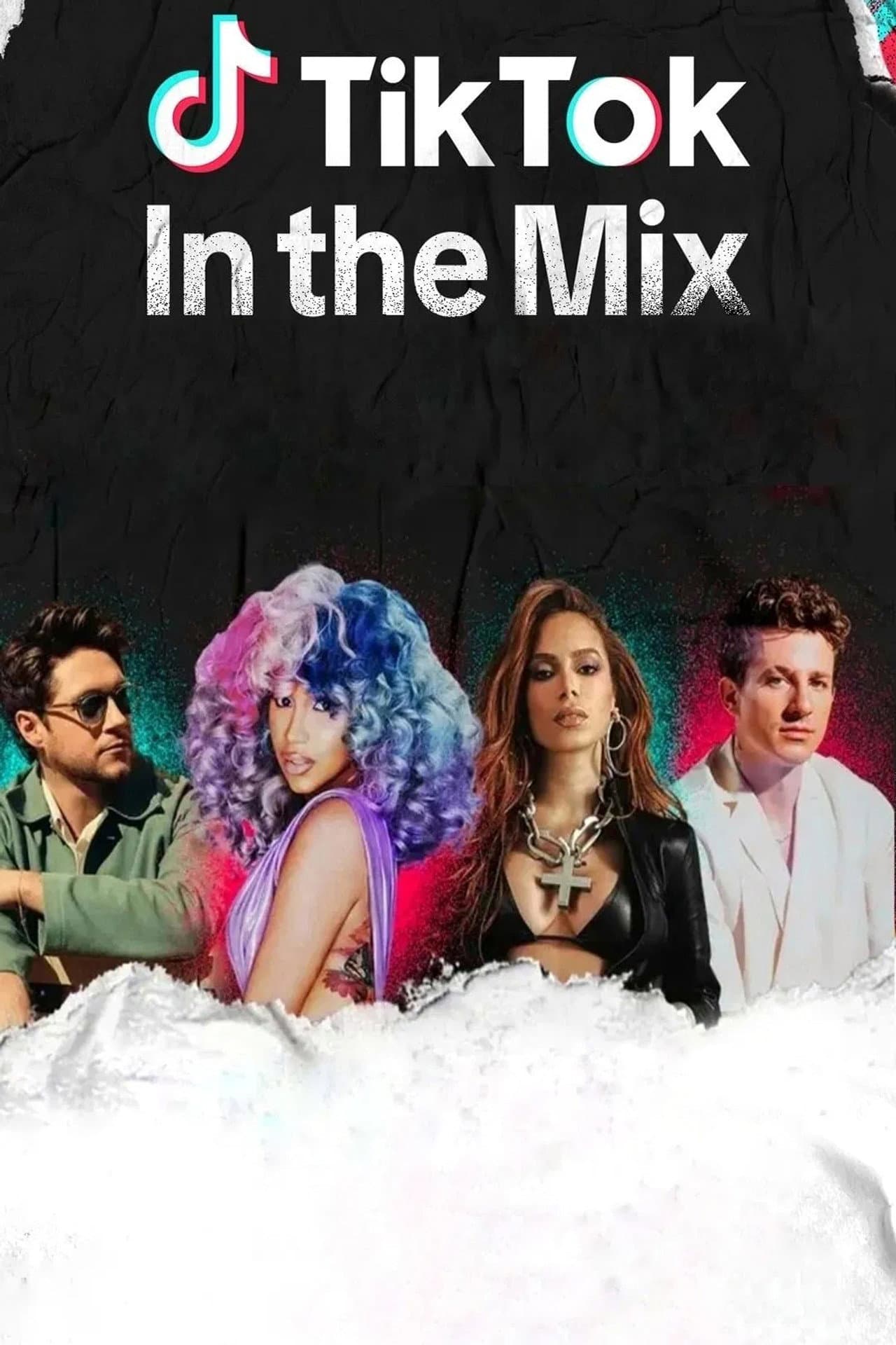 TikTok: In the Mix preview 2