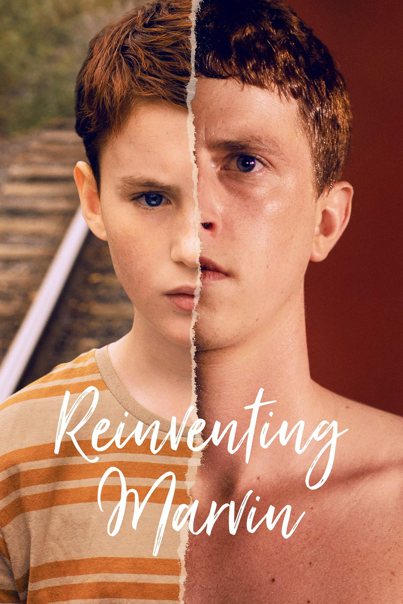Reinventing Marvin preview 2