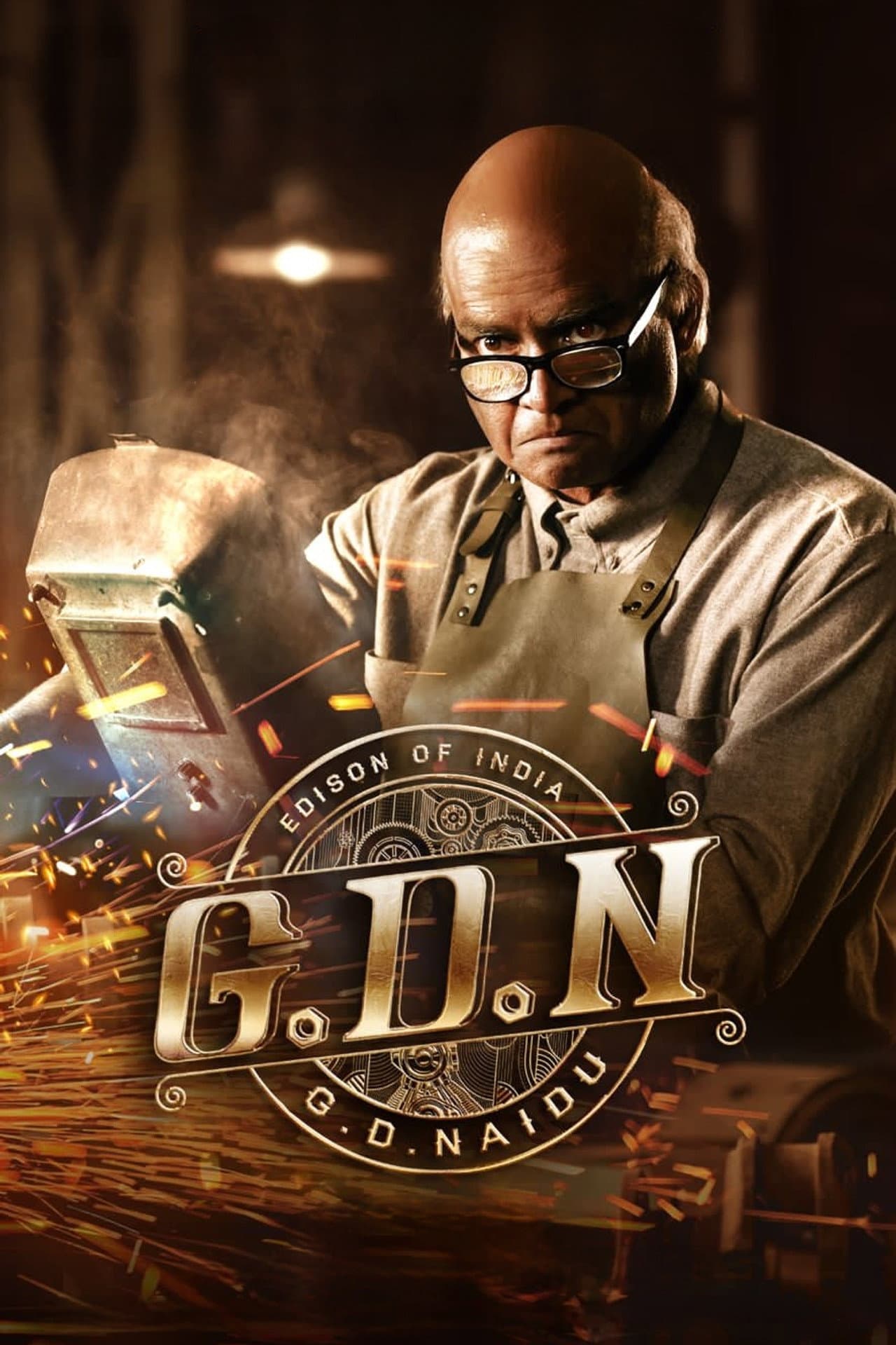 G.D.N preview 2