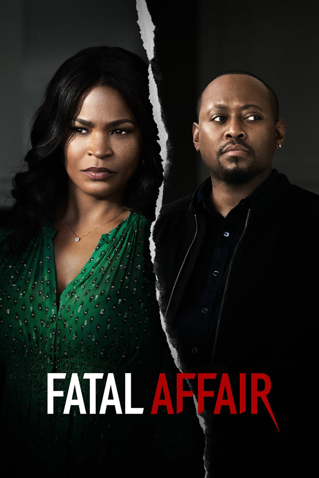 Fatal Affair preview 2