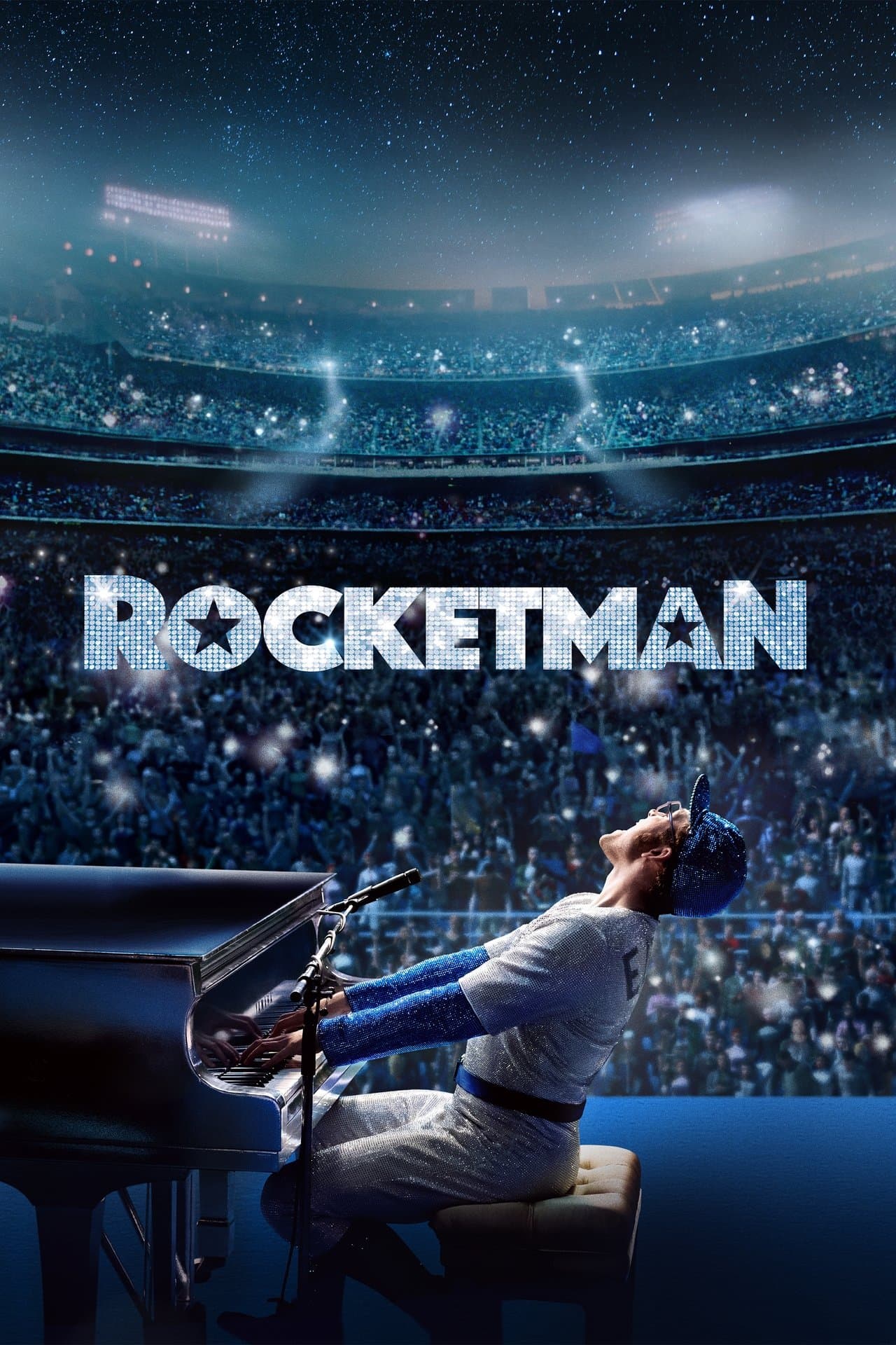 Rocketman preview 2