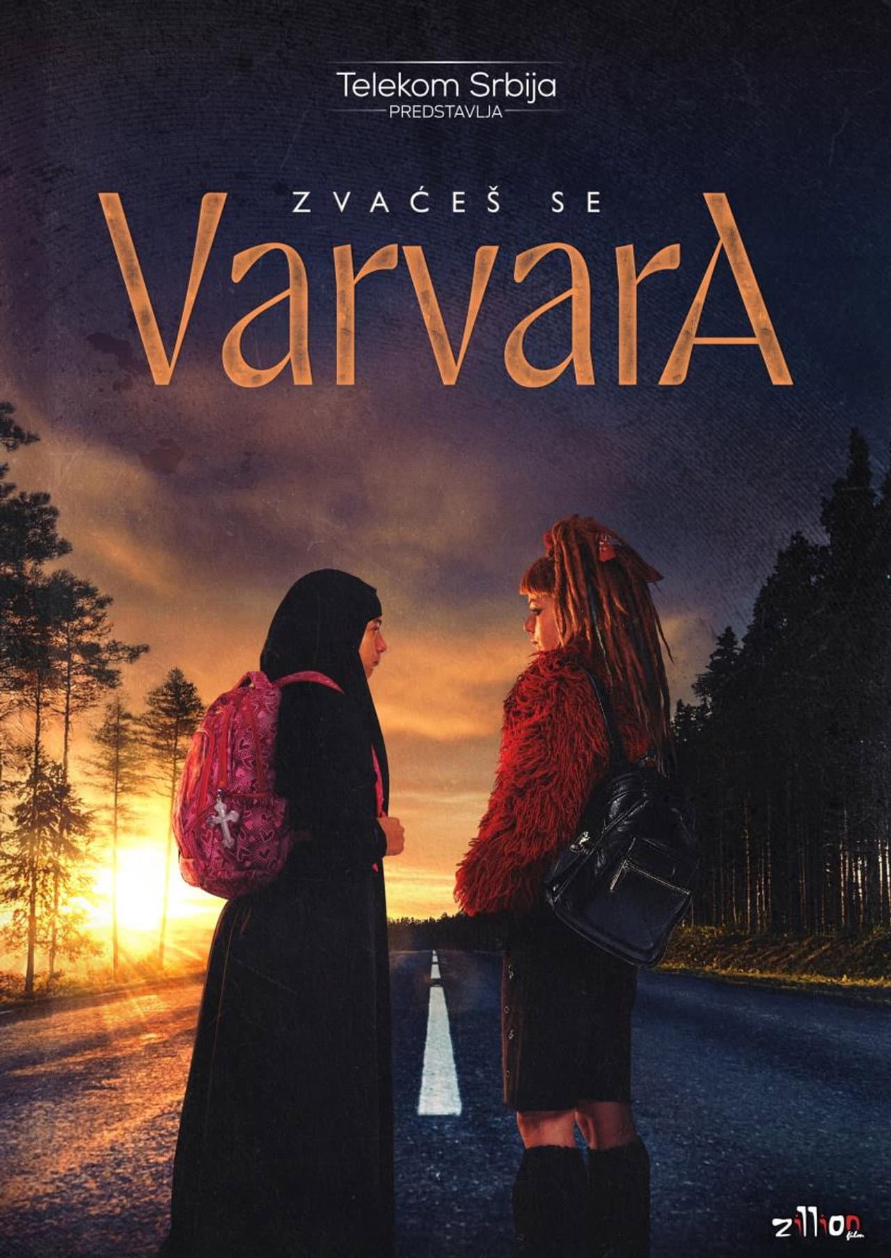 The Name Is Varvara preview 2