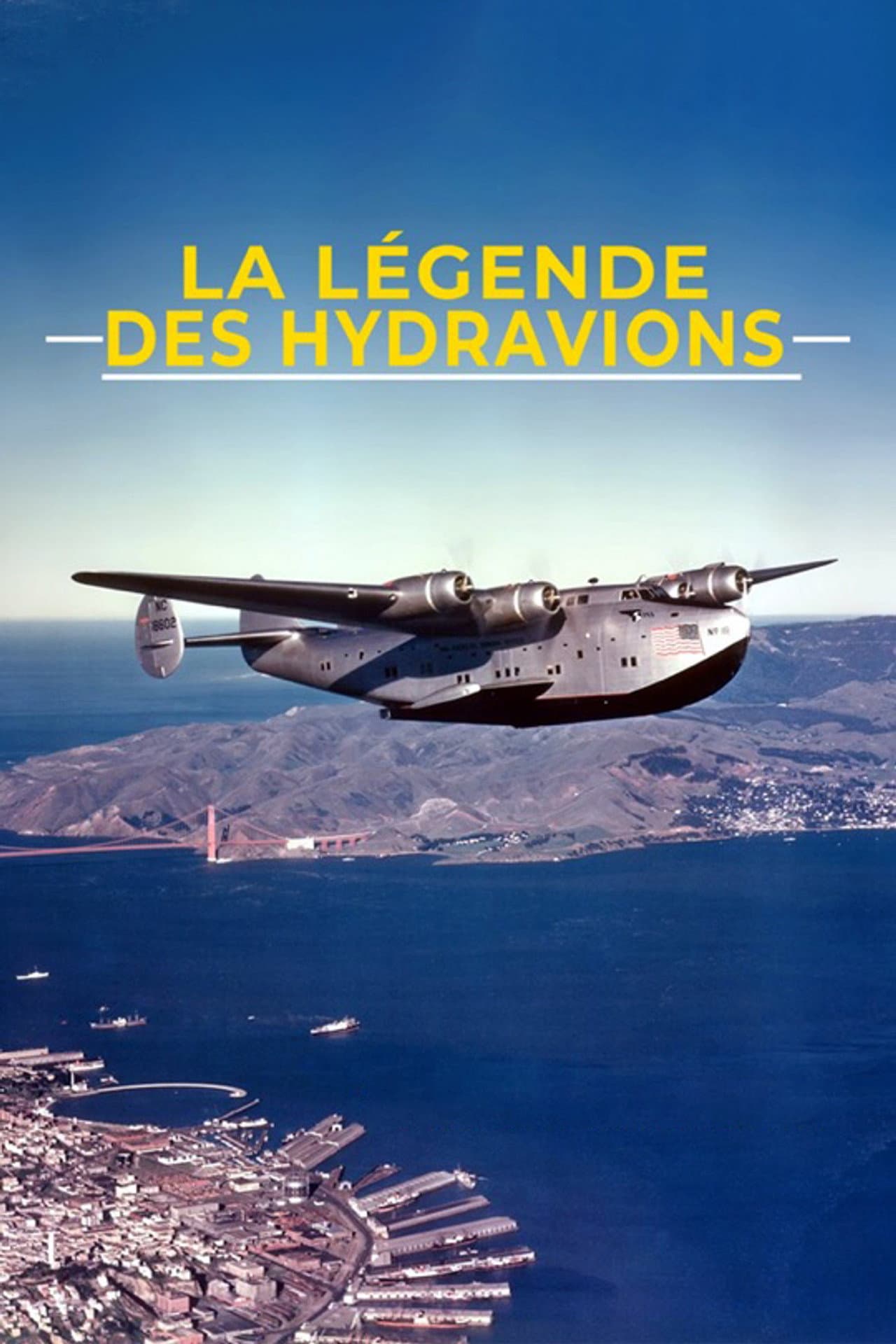 La Légende des hydravions preview 2
