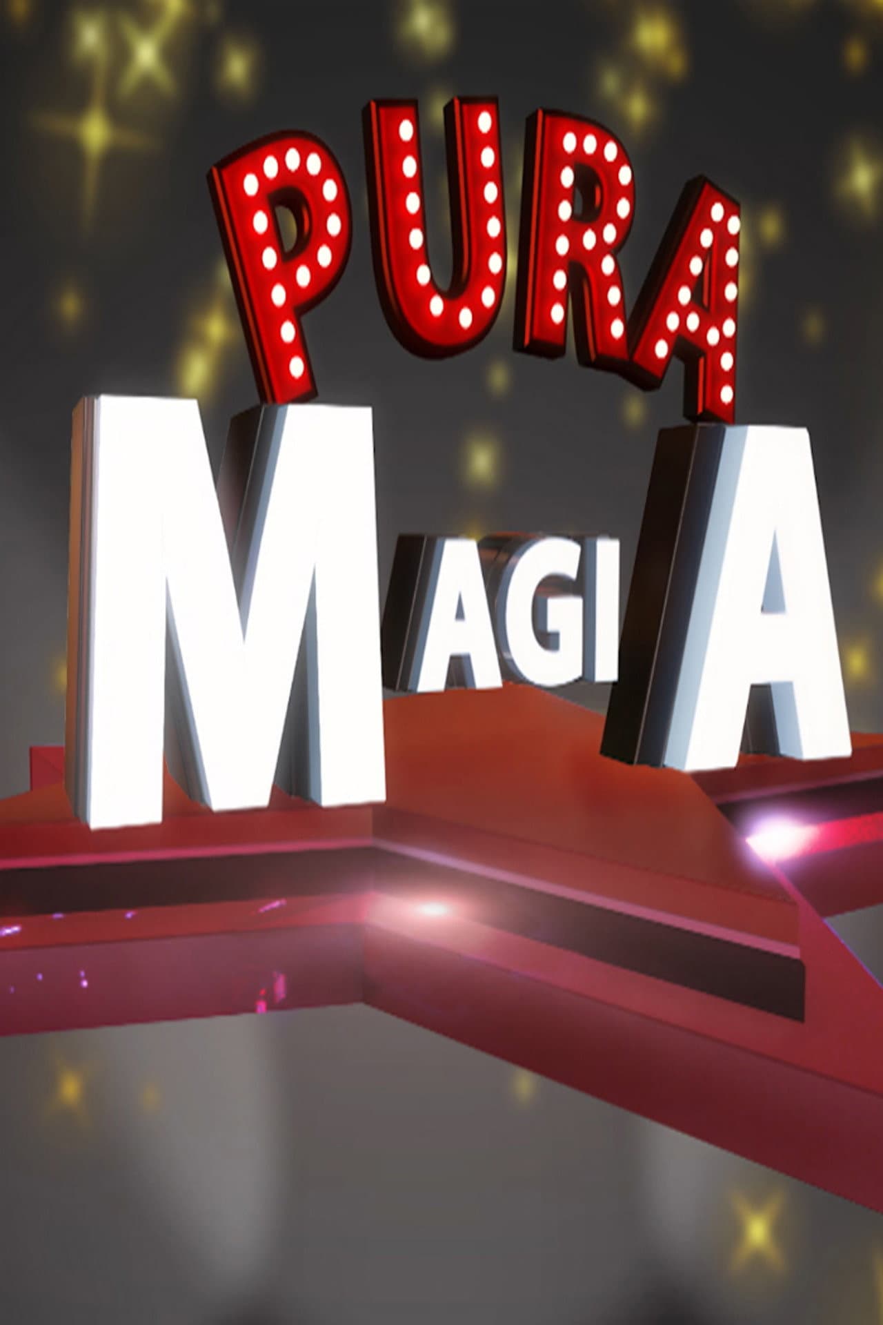 Pura Magia preview 2