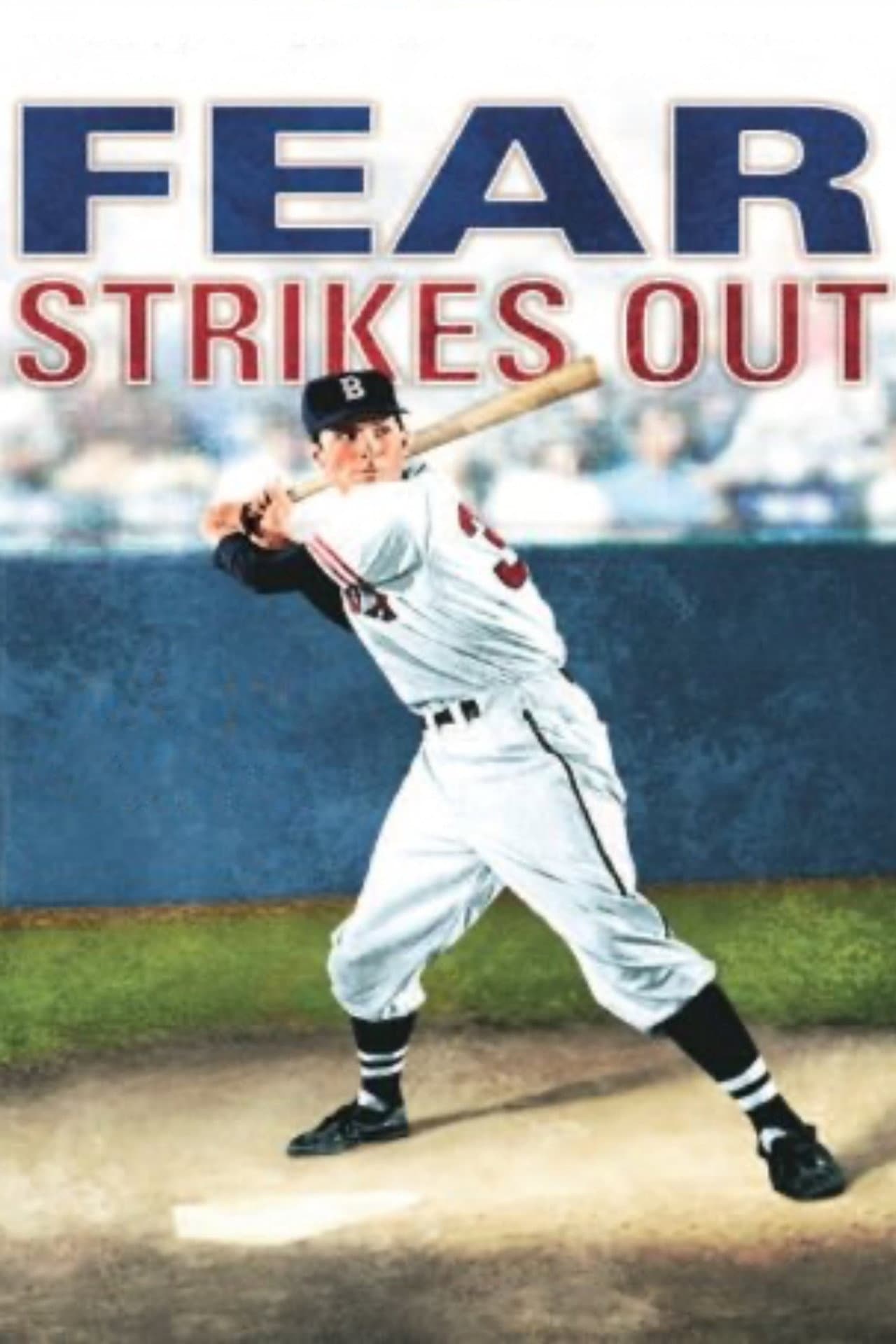 Fear Strikes Out preview 2