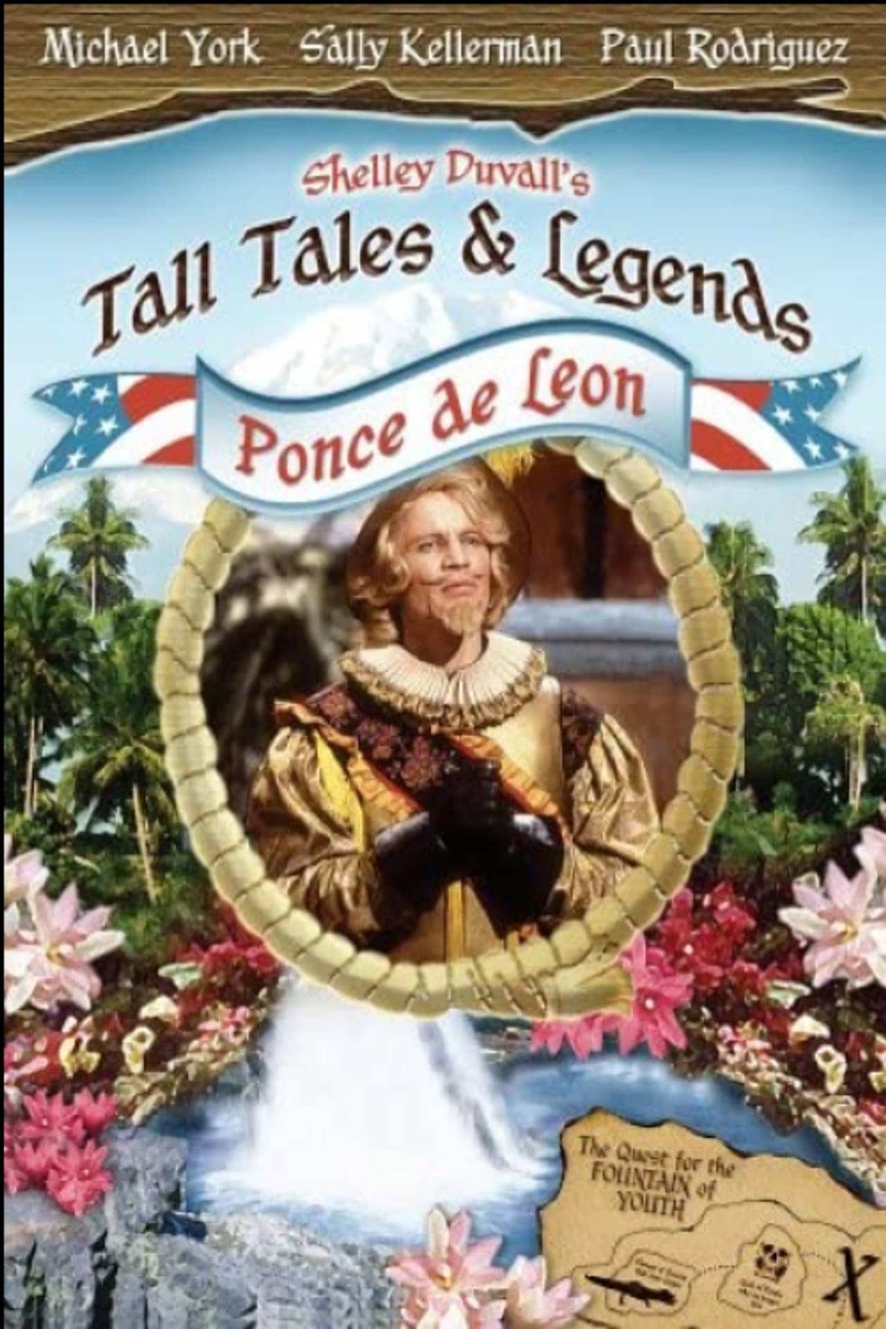Ponce de Leon preview 1