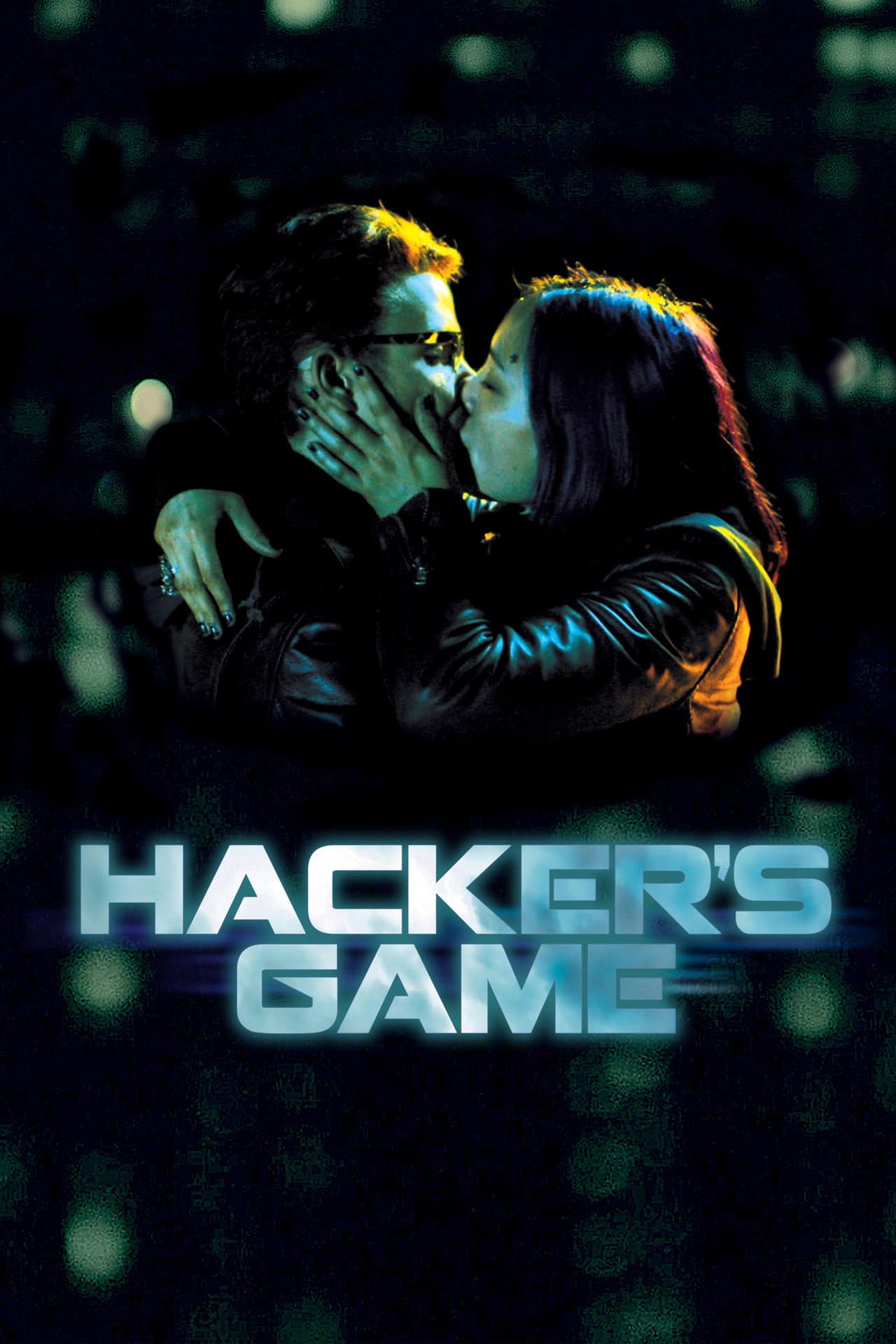 Hacker's Game preview 2