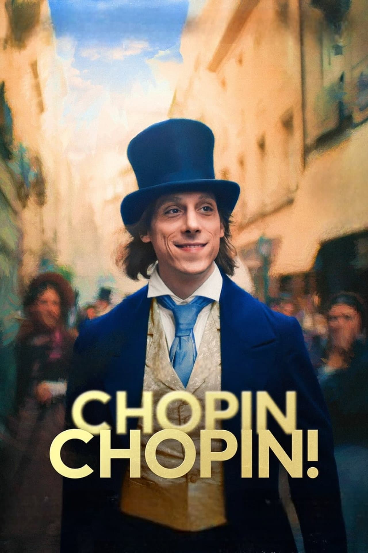 Chopin, a Sonata in Paris preview 2