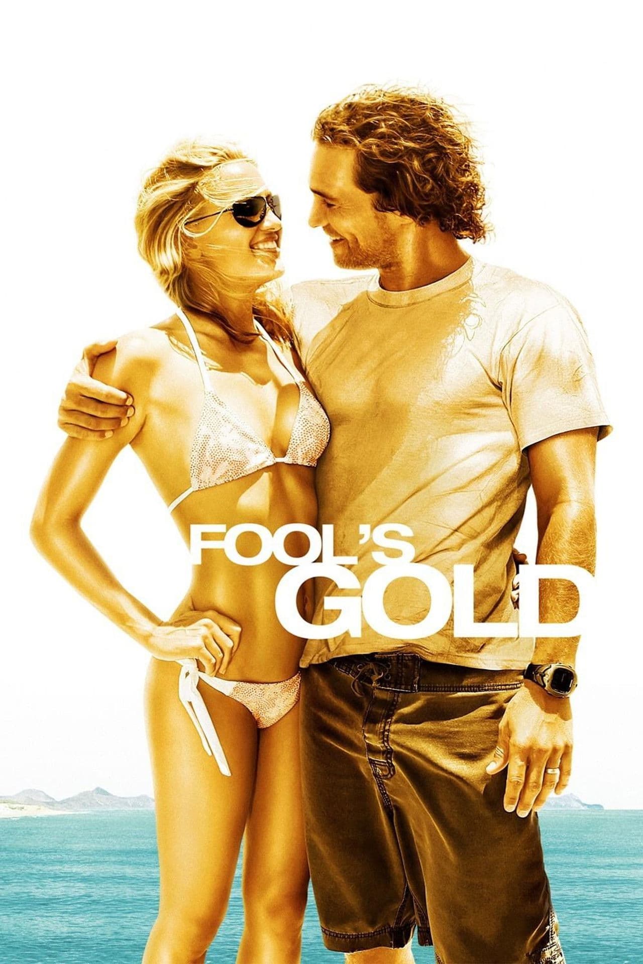 Fool's Gold preview 2