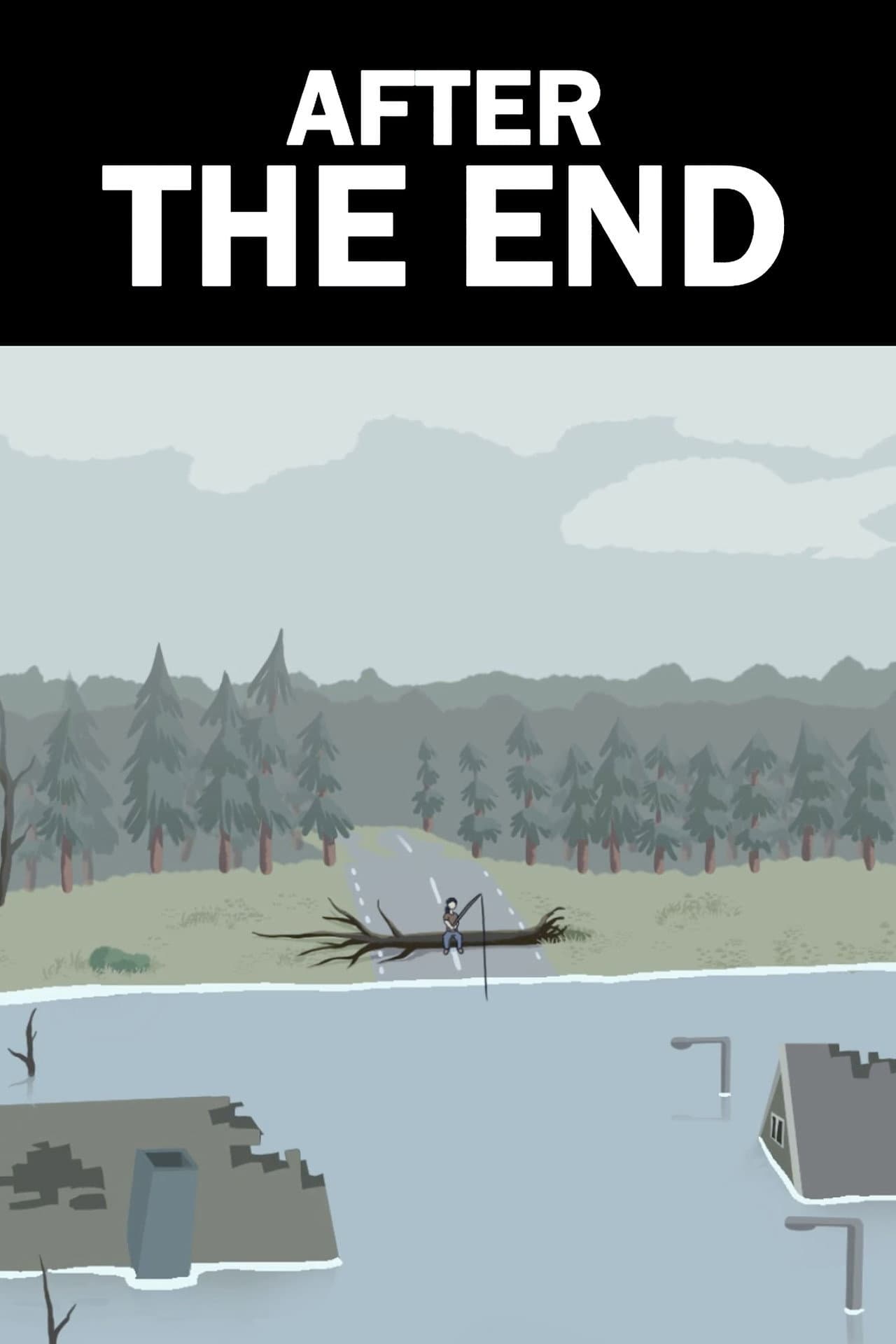 After The End preview 1