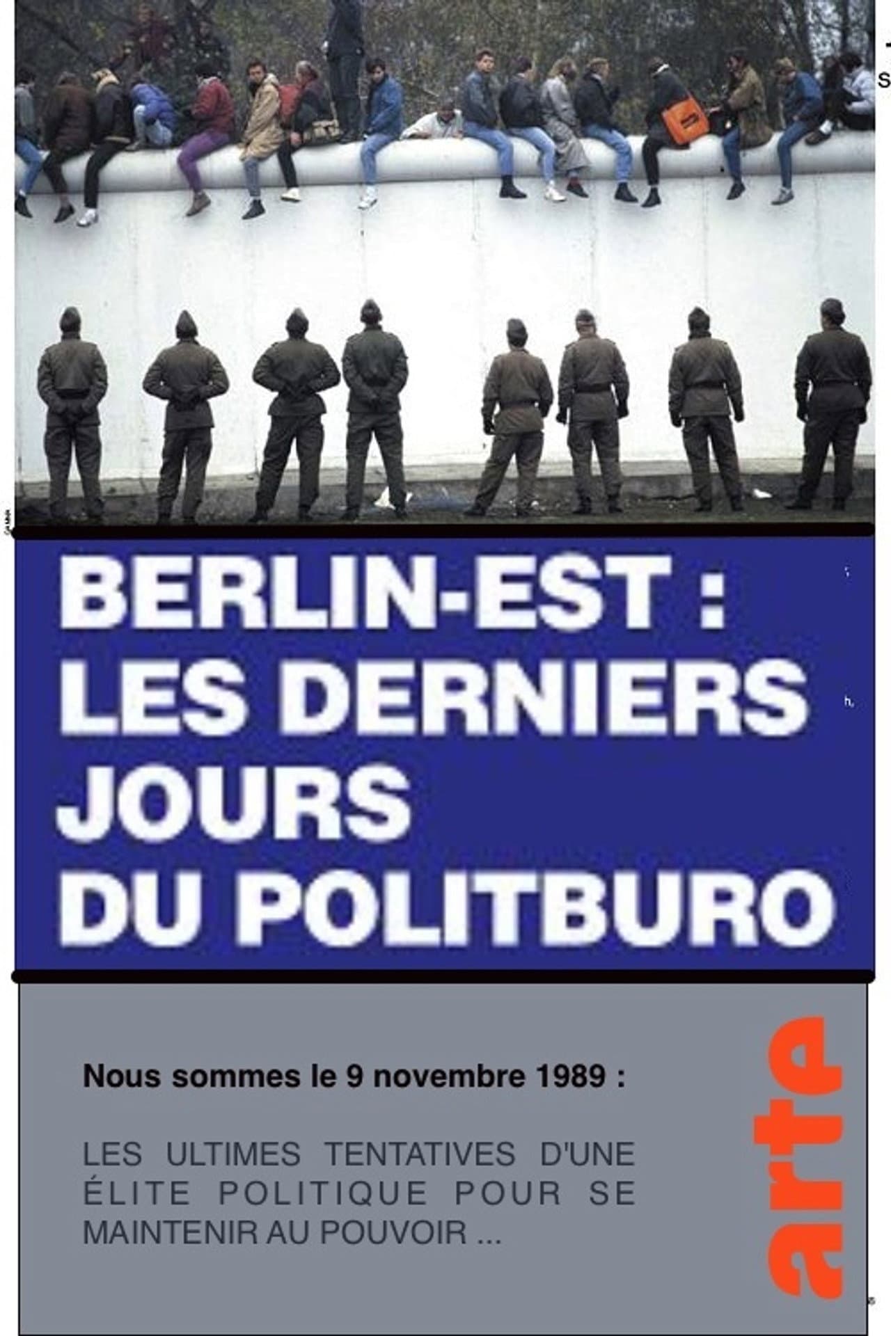 Das Ende des Politburos preview 1