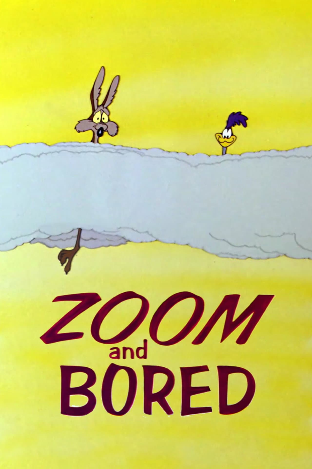 Zoom and Bored preview 2