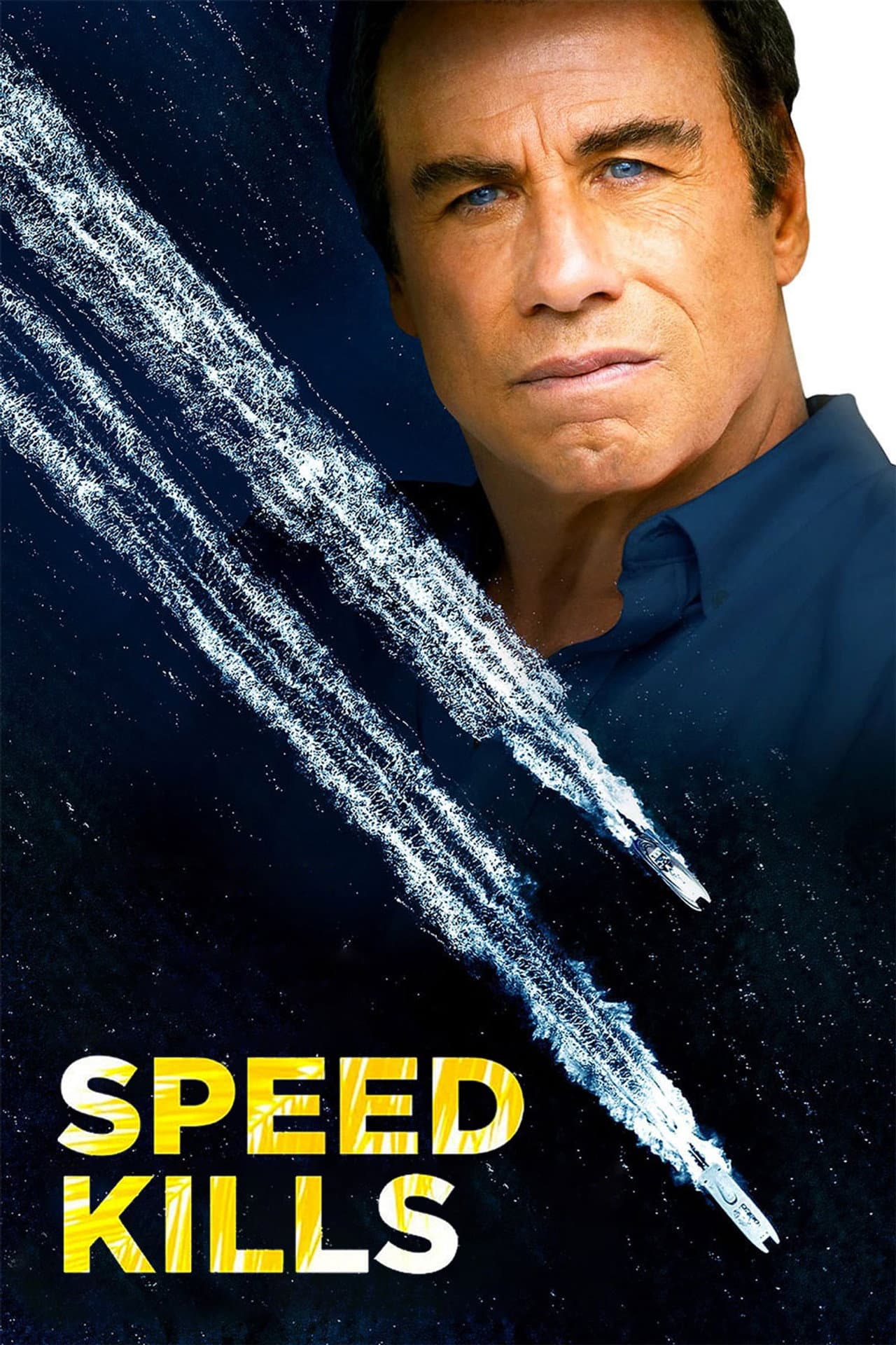 Speed Kills preview 2