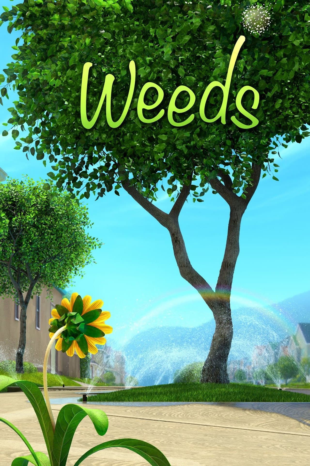 Weeds preview 1