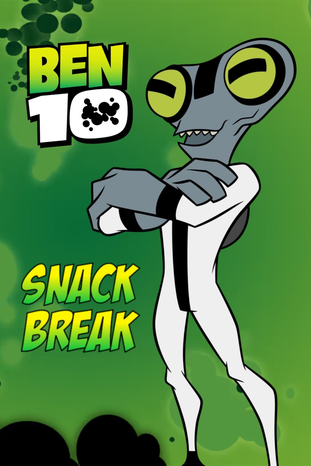 Snack Break preview 1