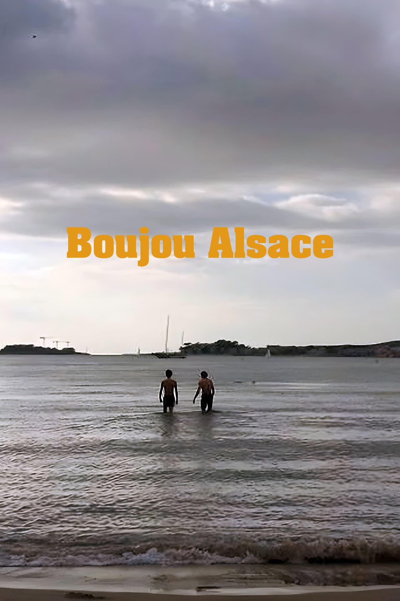Boujou Alsace - La France en autostop preview 2