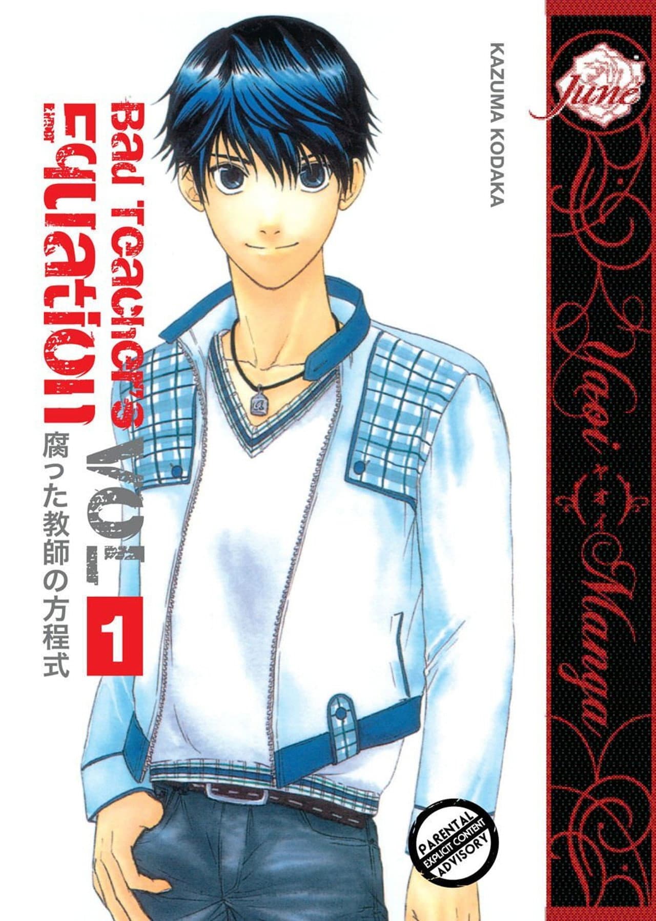 Bad Teacher's Equation preview 2