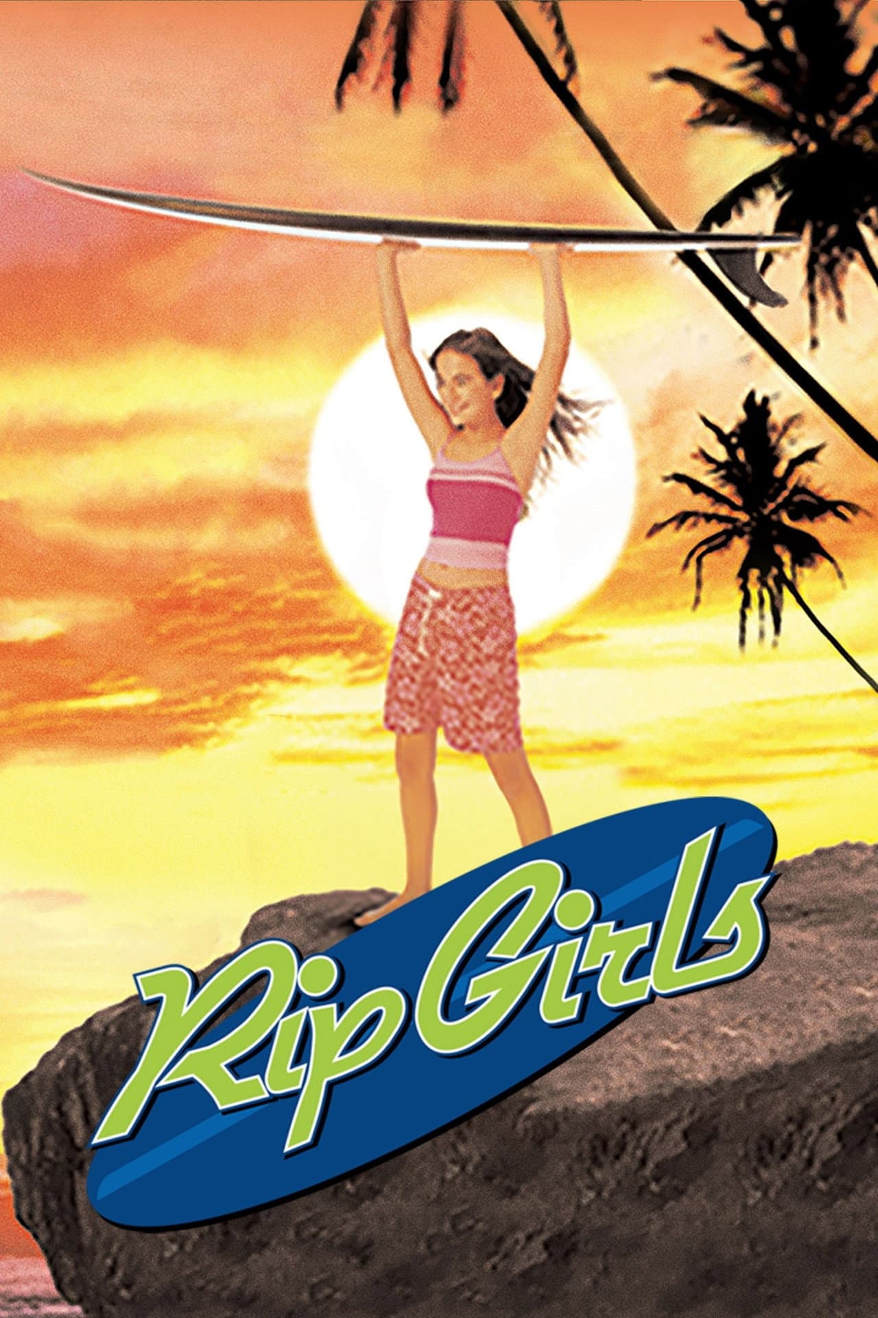 Rip Girls preview 2