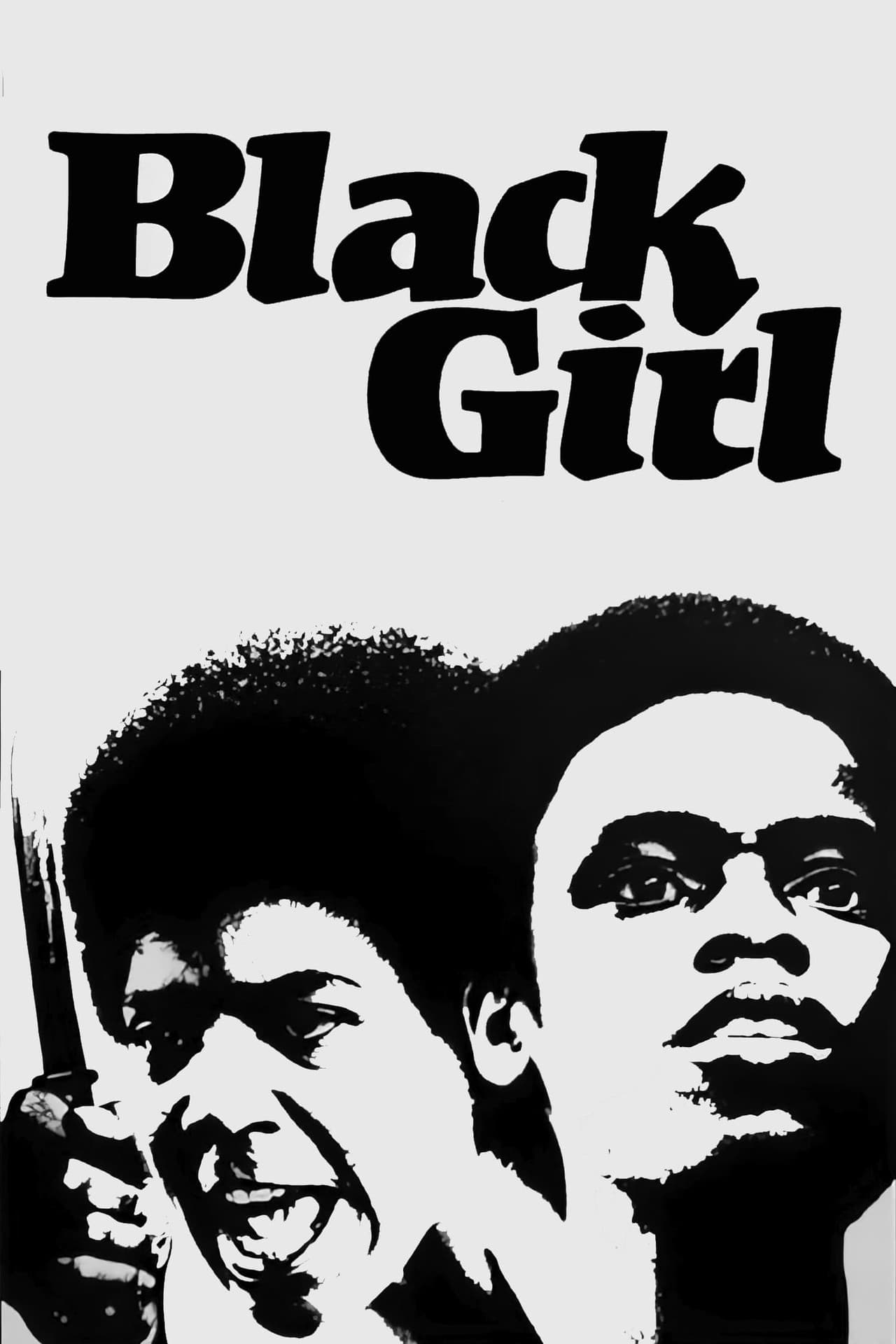 Black Girl preview 2