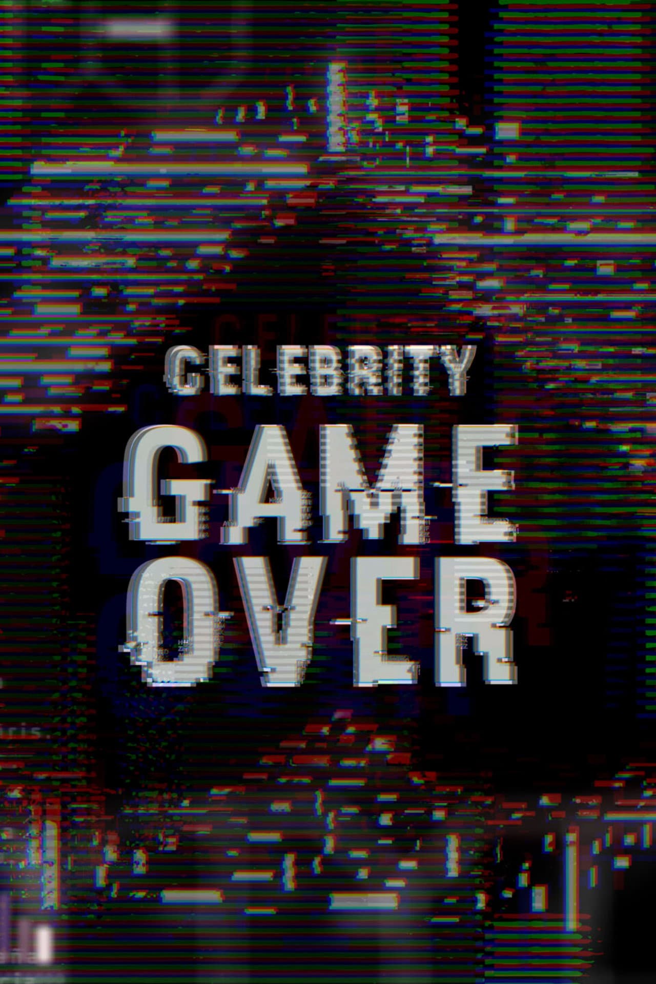 Celebrity Game Over preview 2