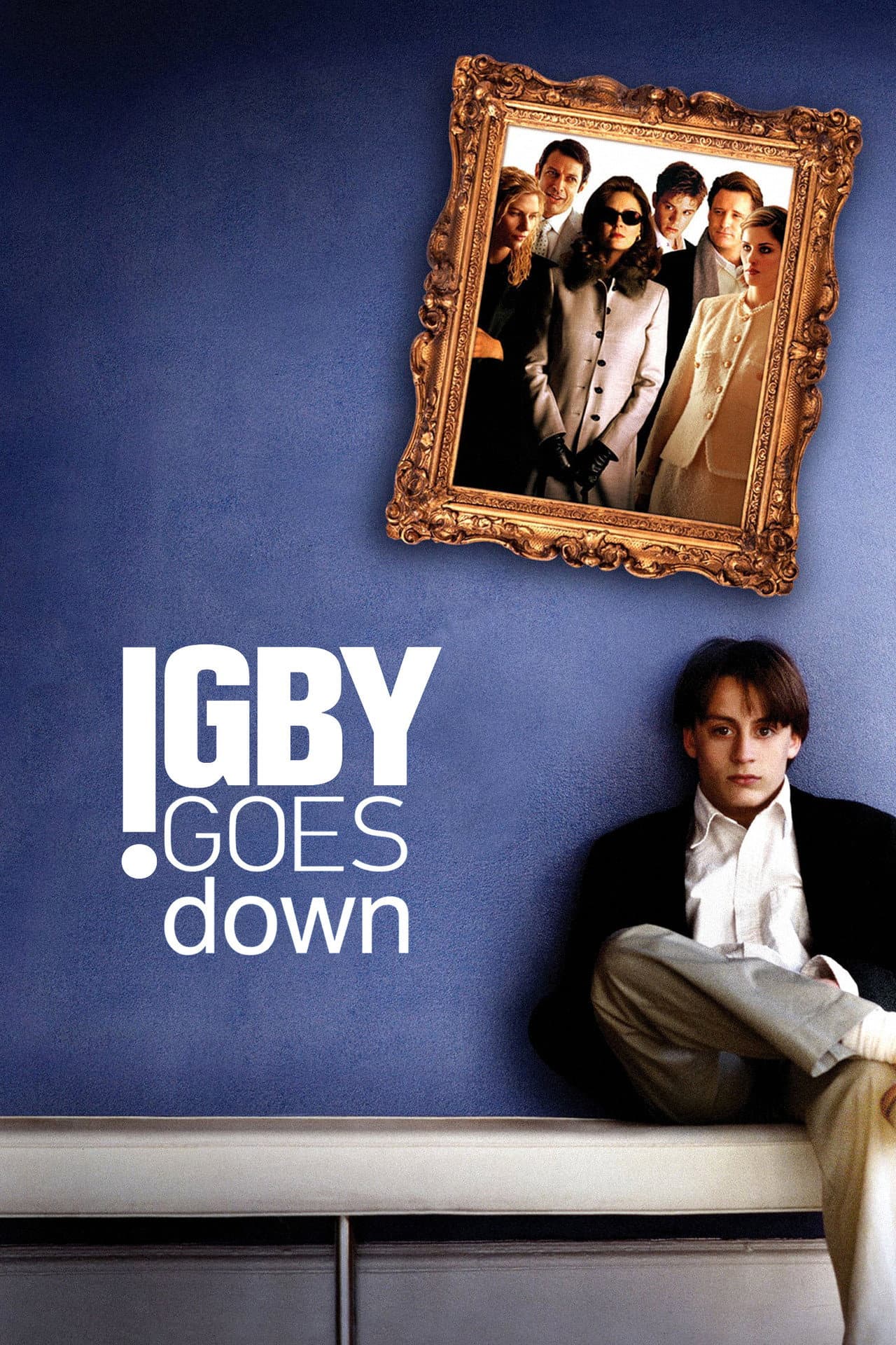 Igby Goes Down preview 2
