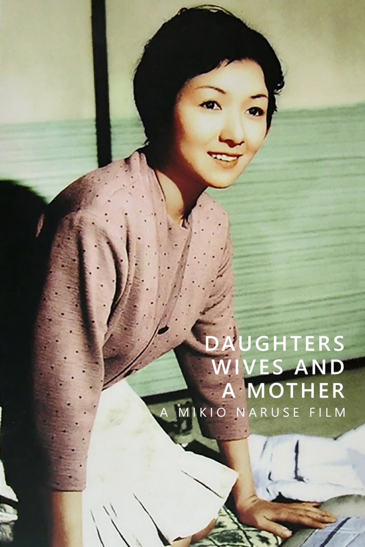 Daughters, Wives and a Mother preview 2