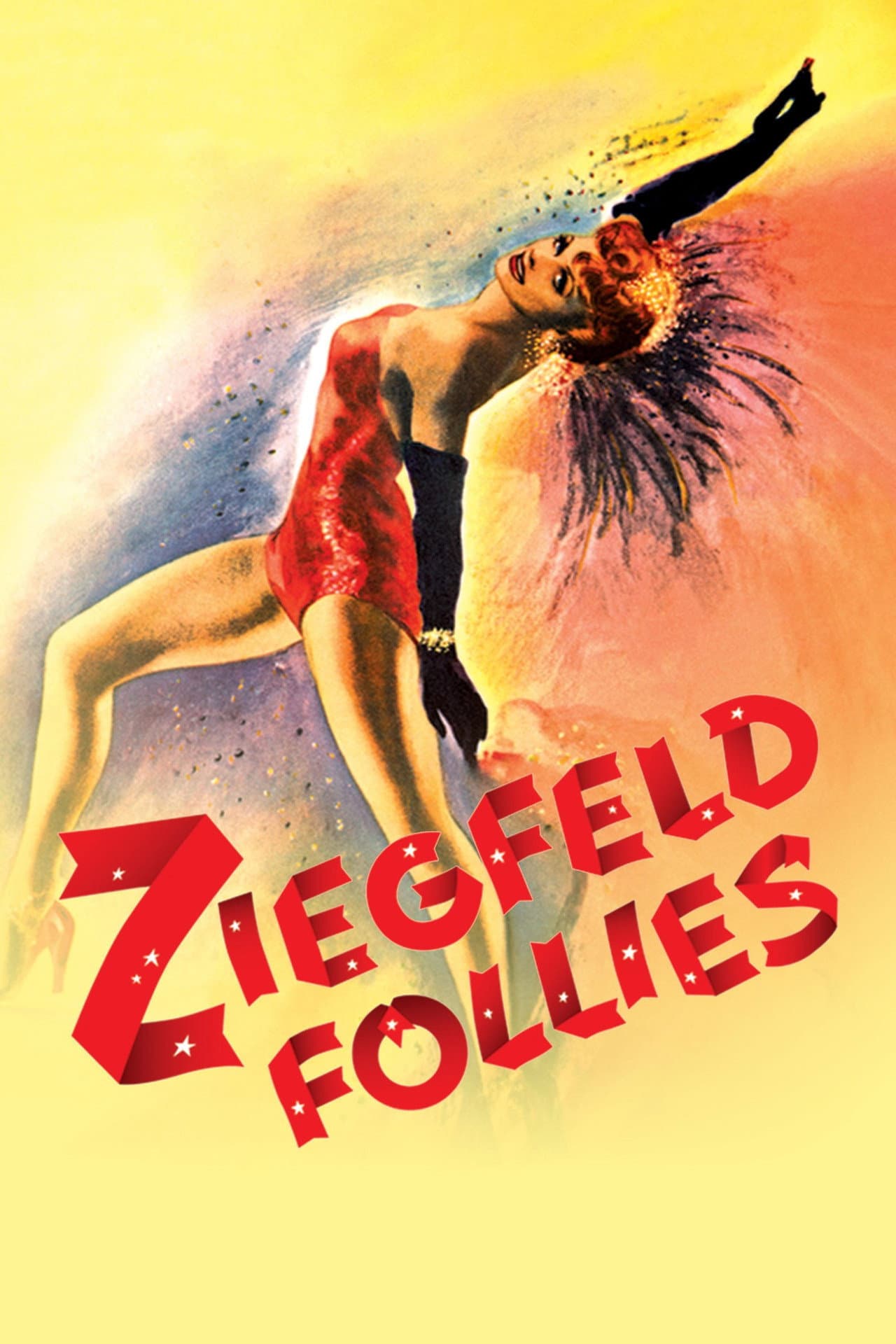 Ziegfeld Follies preview 2