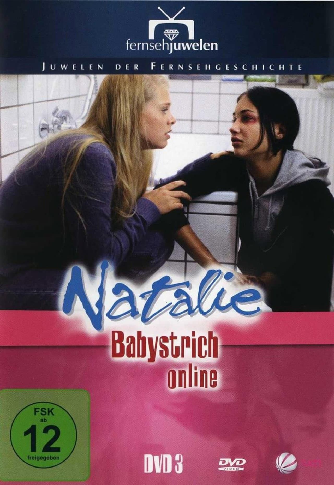 Natalie III - Babystrich Online preview 2