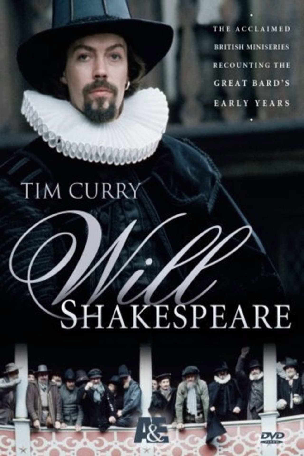 Life of Shakespeare preview 1